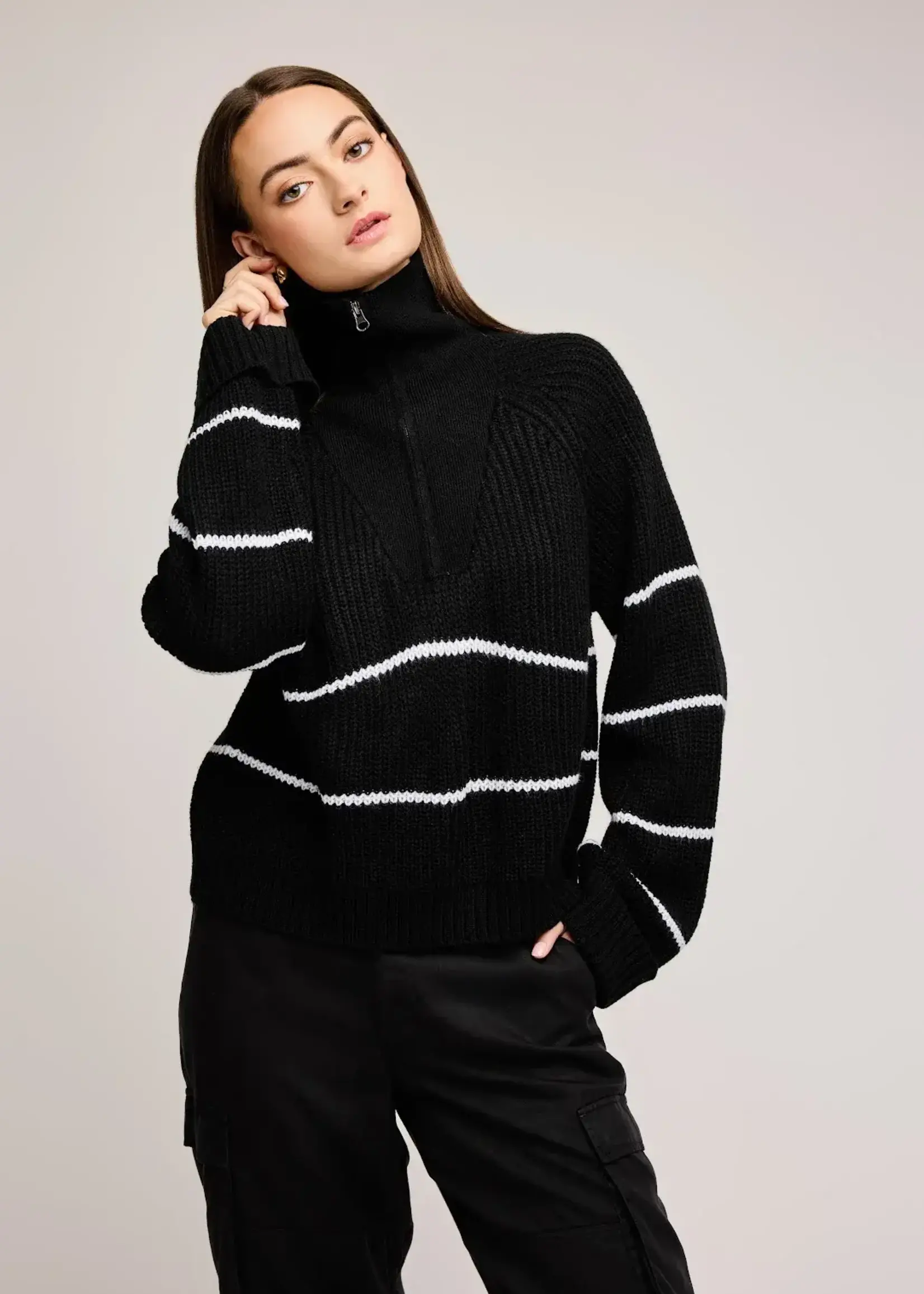 Gentle Fawn Declan Pullover