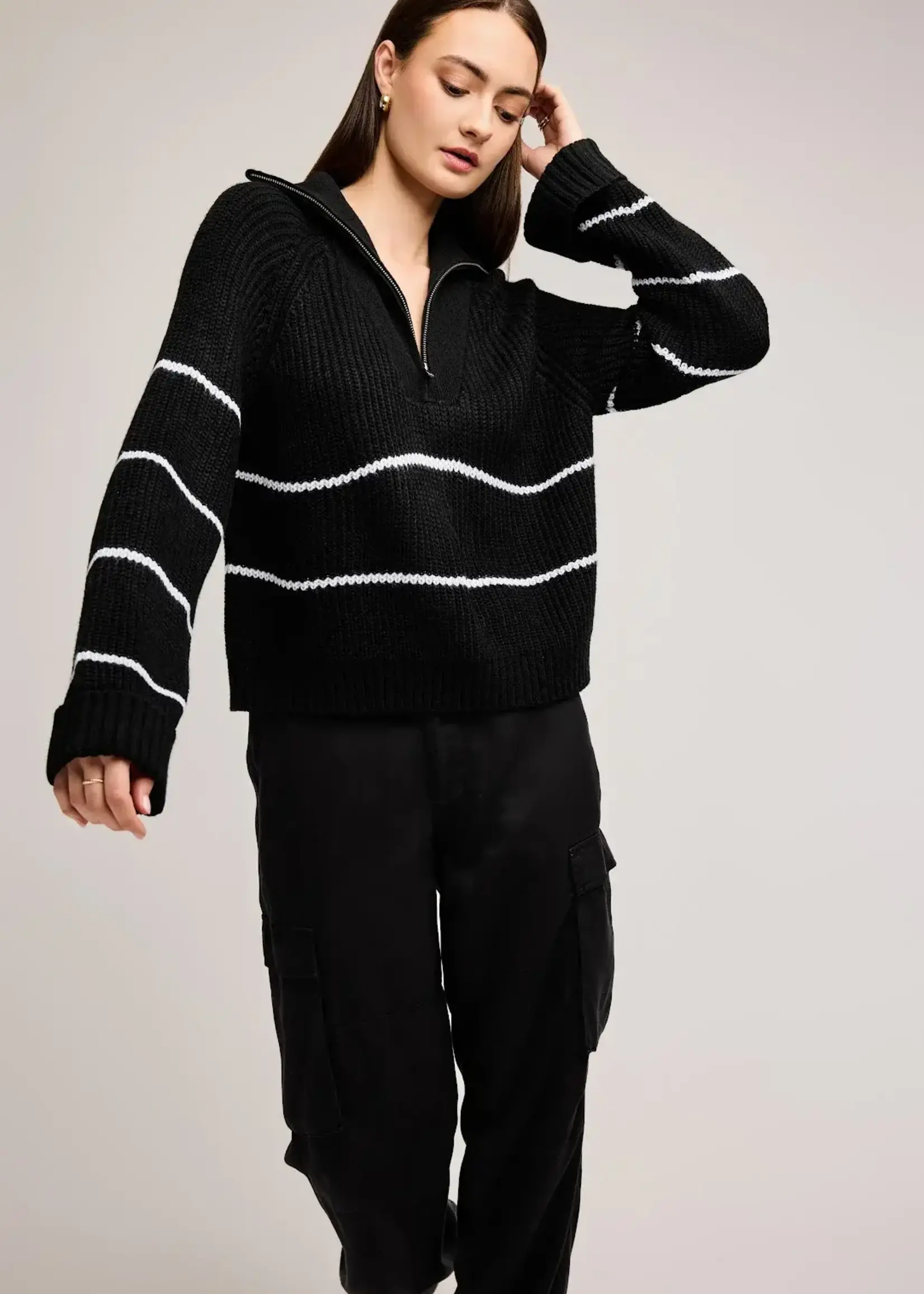 Gentle Fawn Declan Pullover