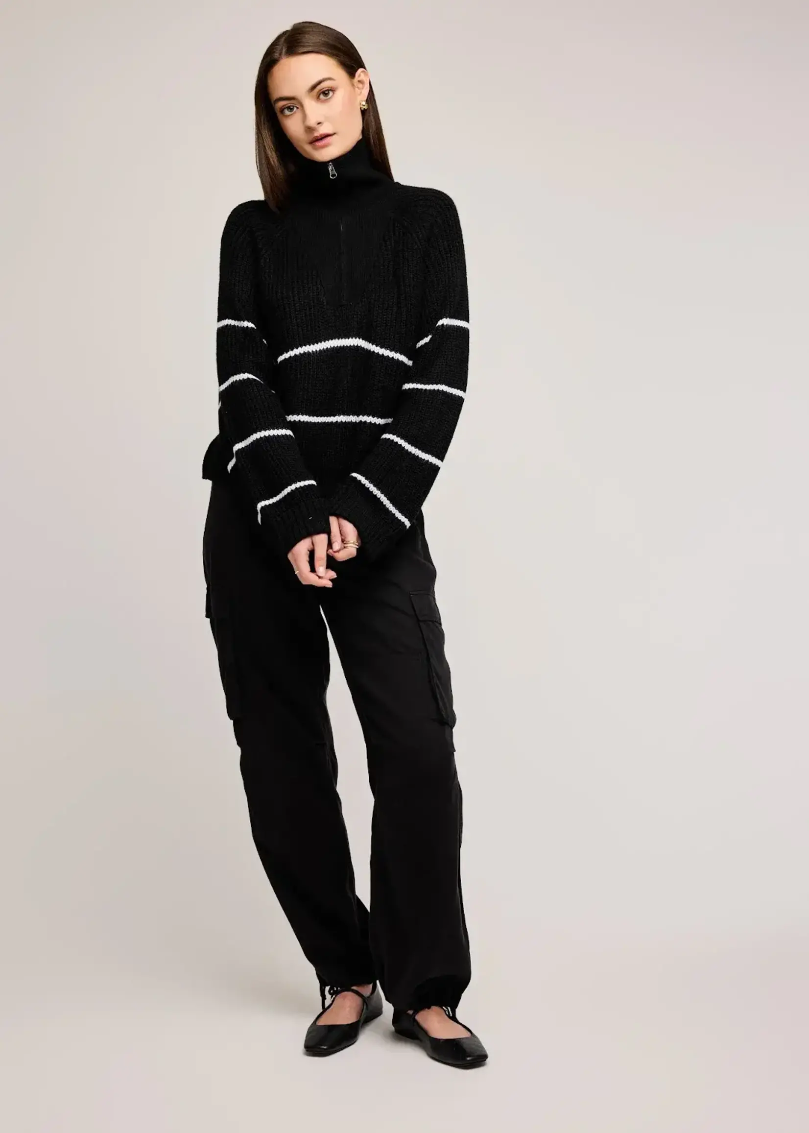 Gentle Fawn Declan Pullover