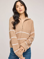 Gentle Fawn Declan Pullover