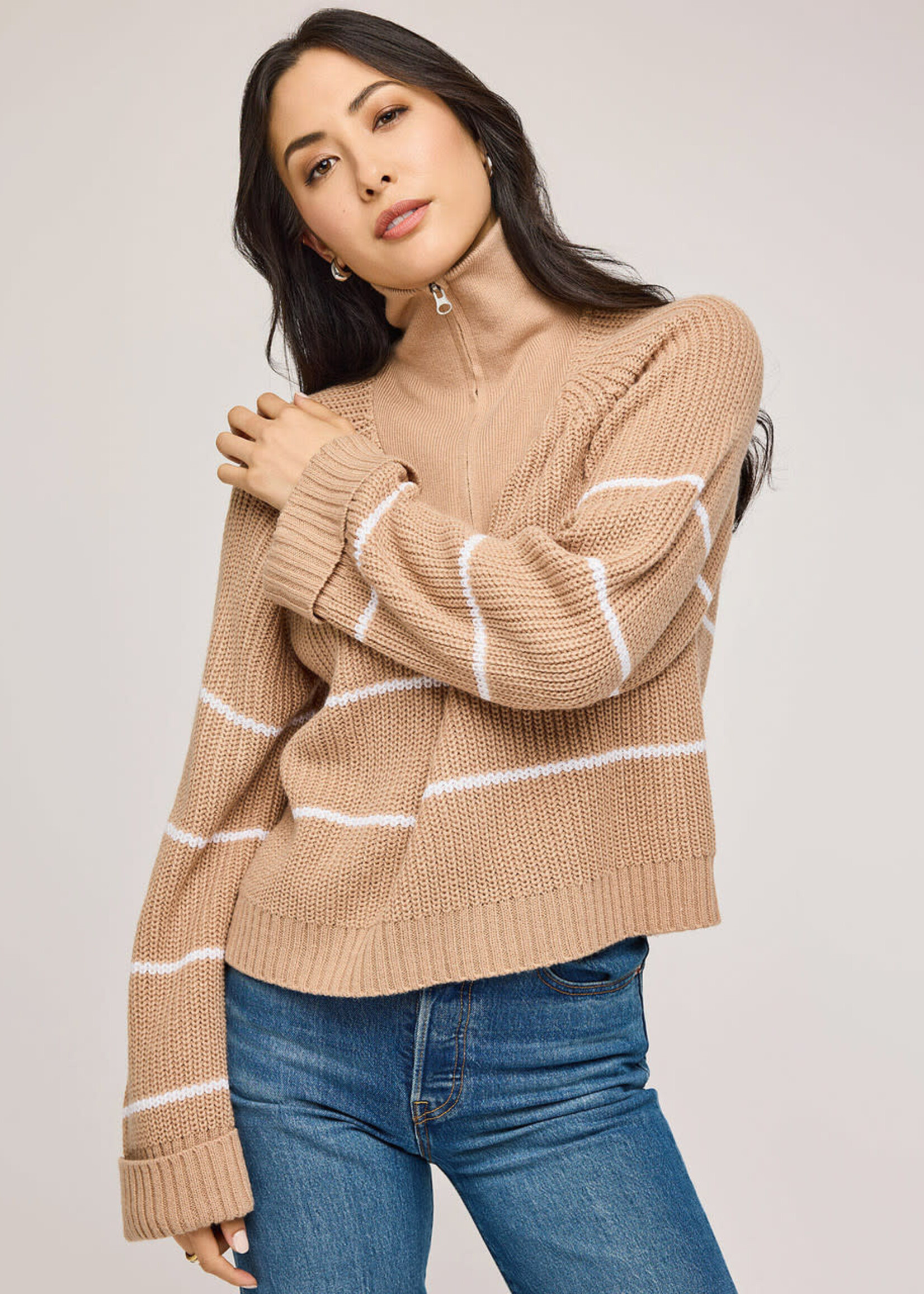 Gentle Fawn Declan Pullover
