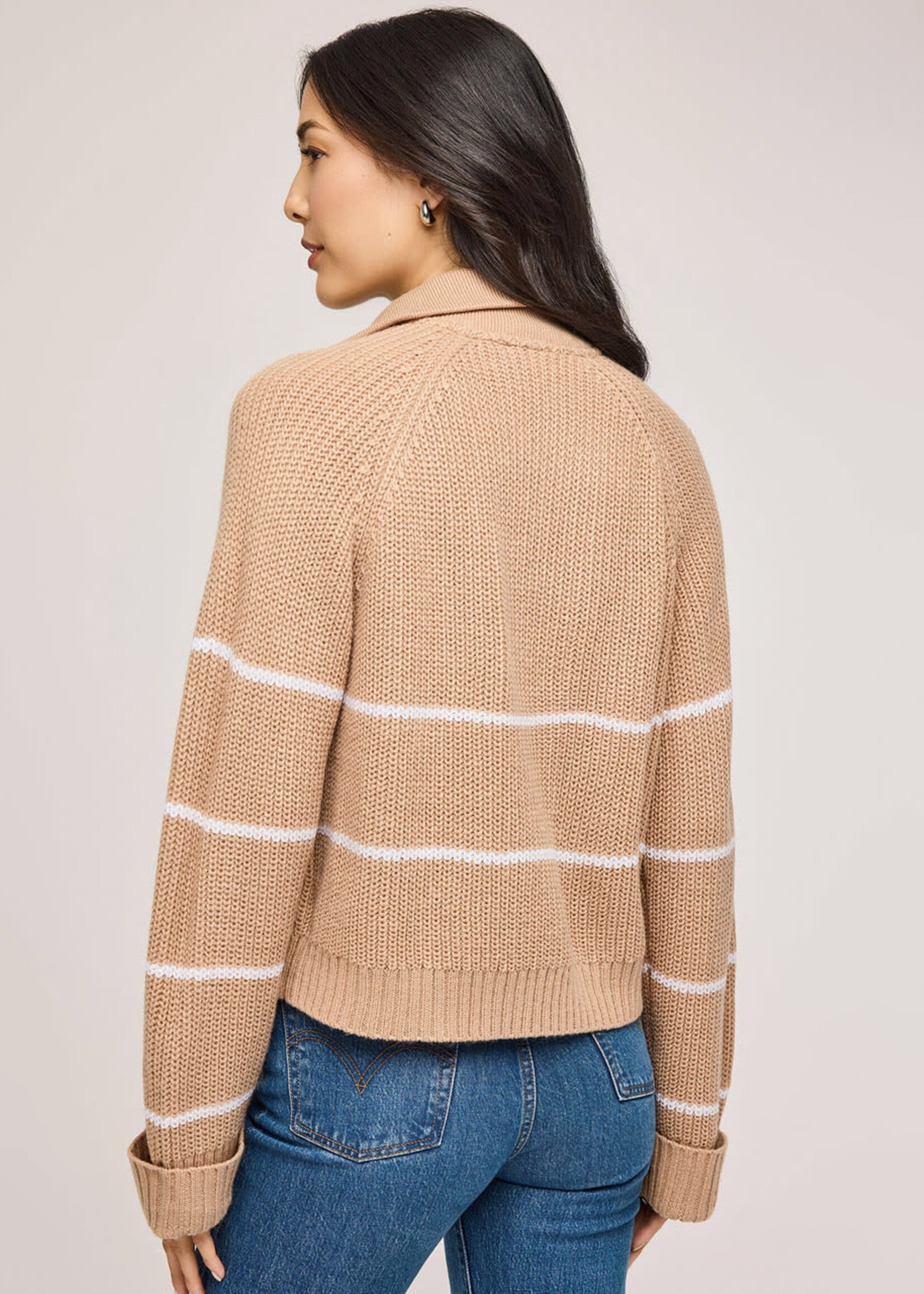 Gentle Fawn Declan Pullover