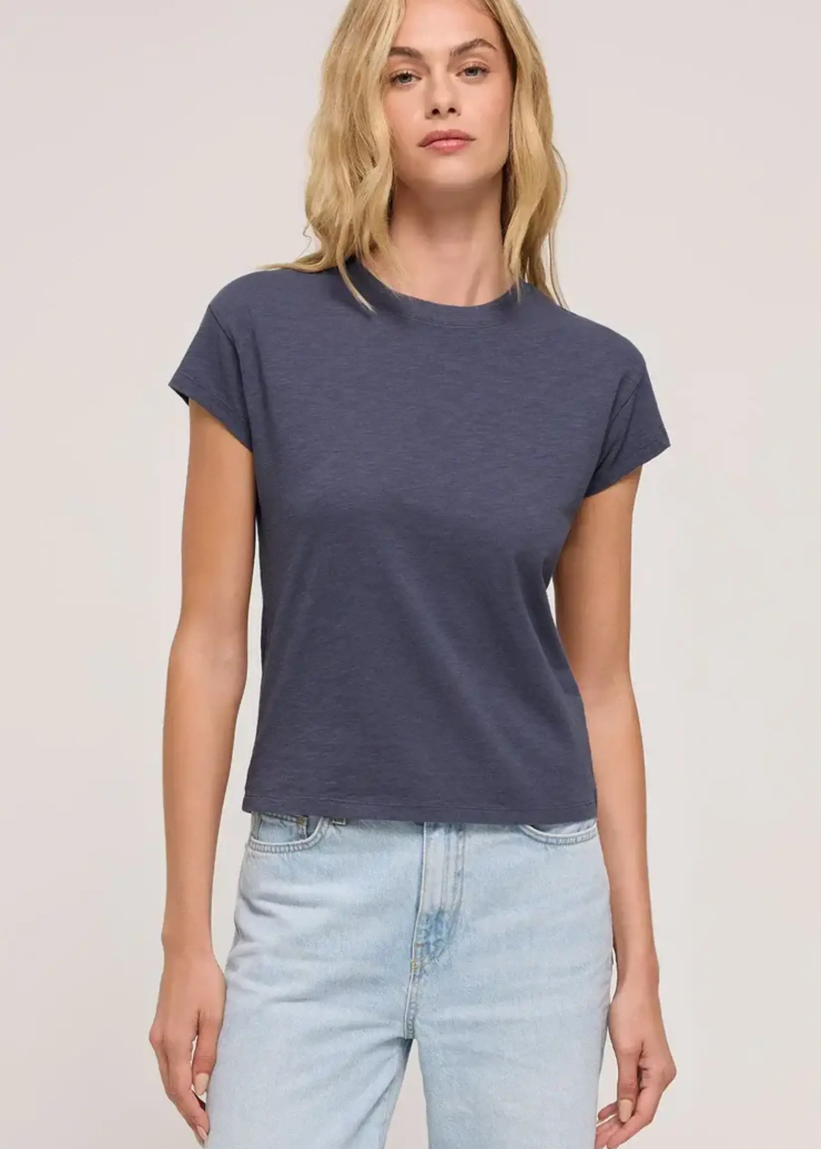 Z SUPPLY The Modern Slub Tee