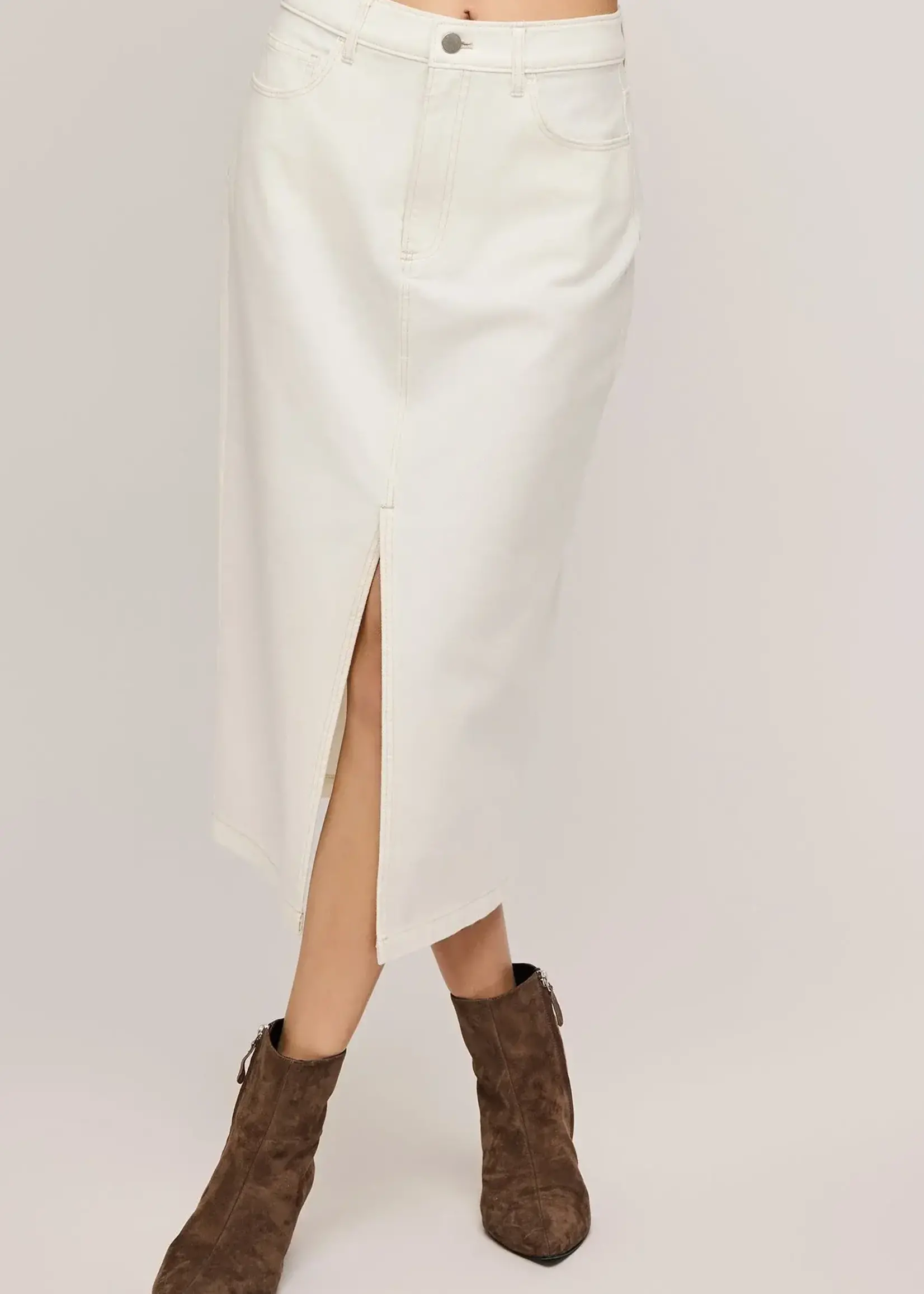 Gentle Fawn Georgia Midi Skirt