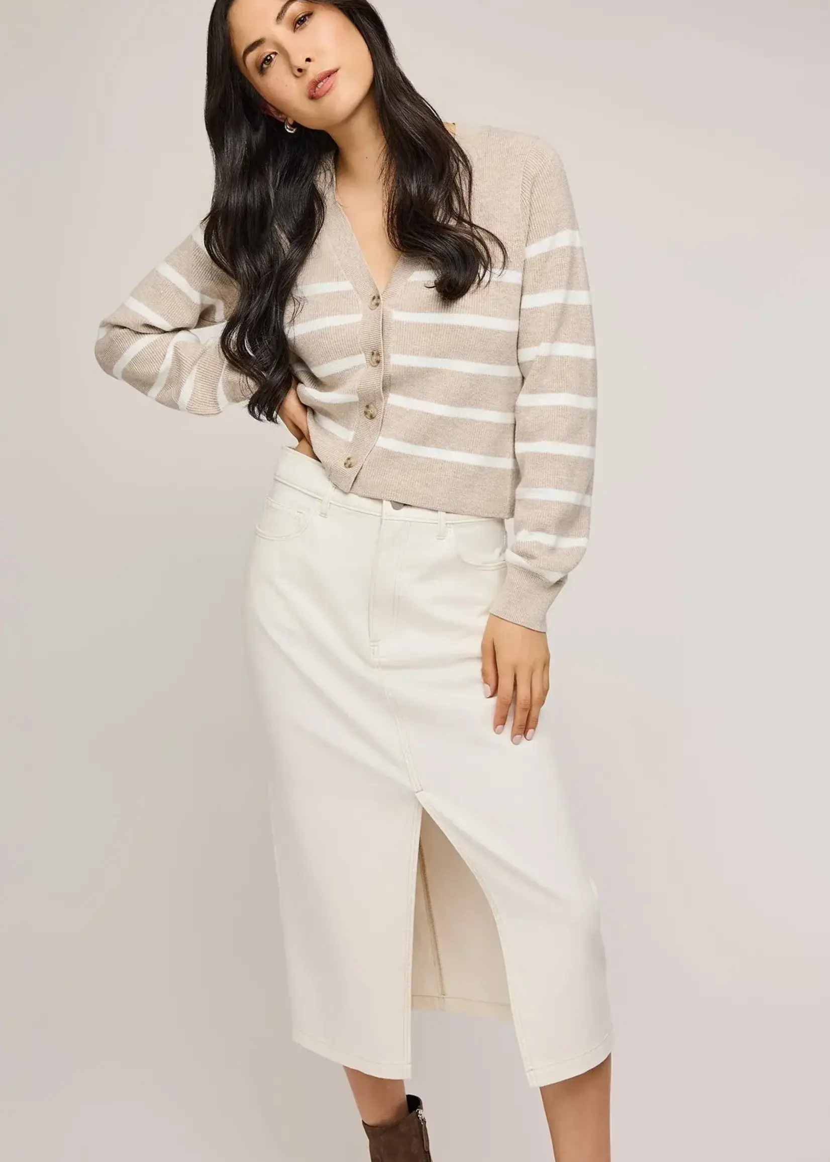 Gentle Fawn Georgia Midi Skirt