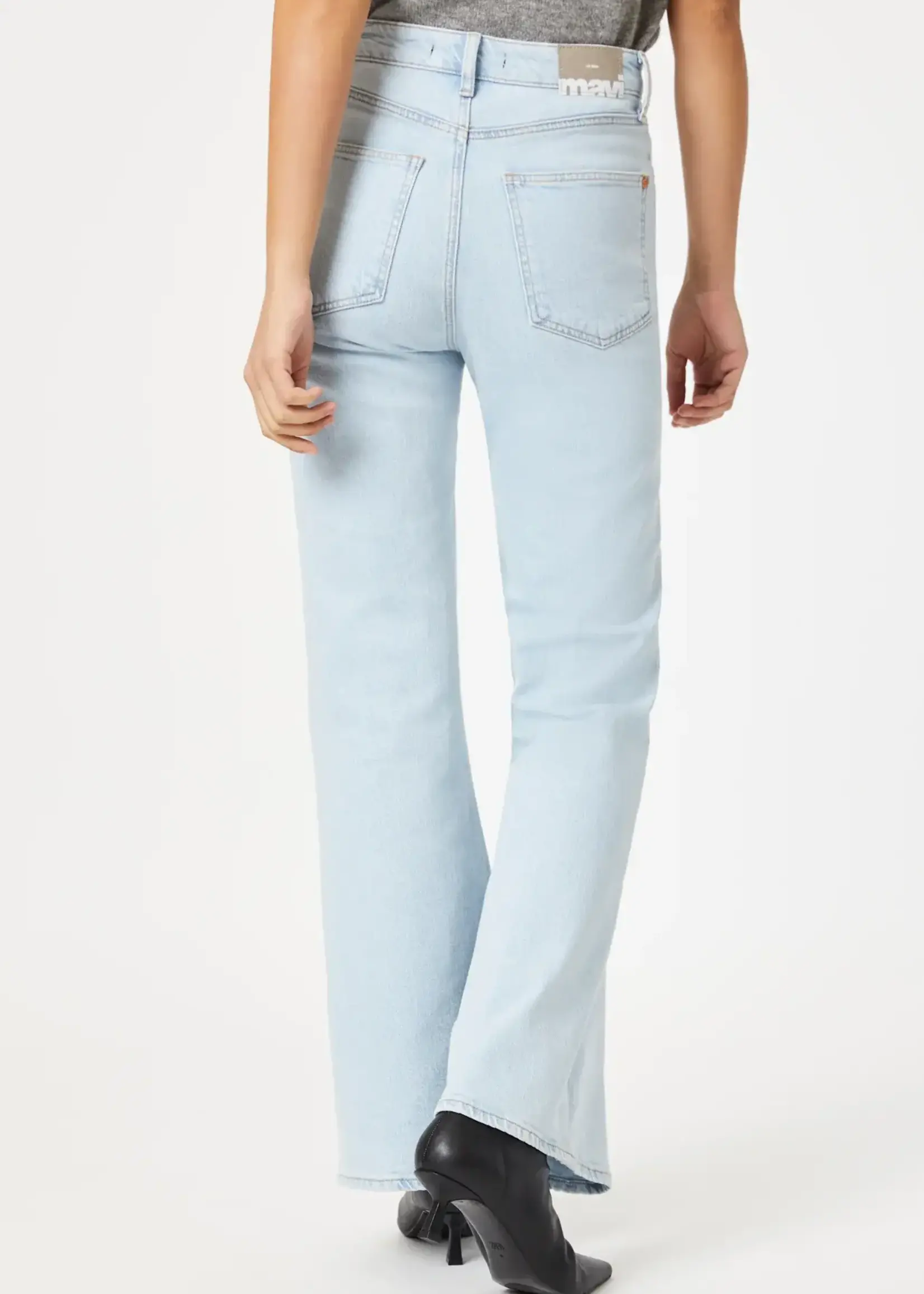 Mavi LOS ANGELES Flare Jeans