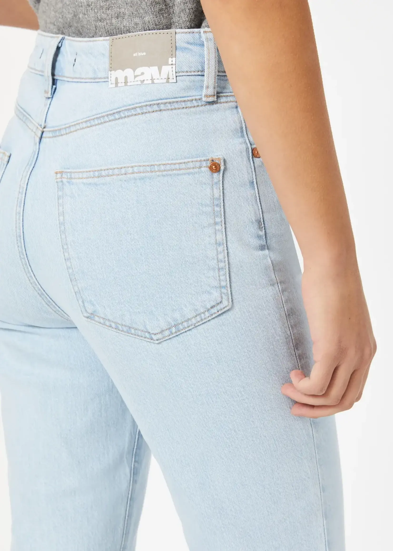 Mavi LOS ANGELES Flare Jeans