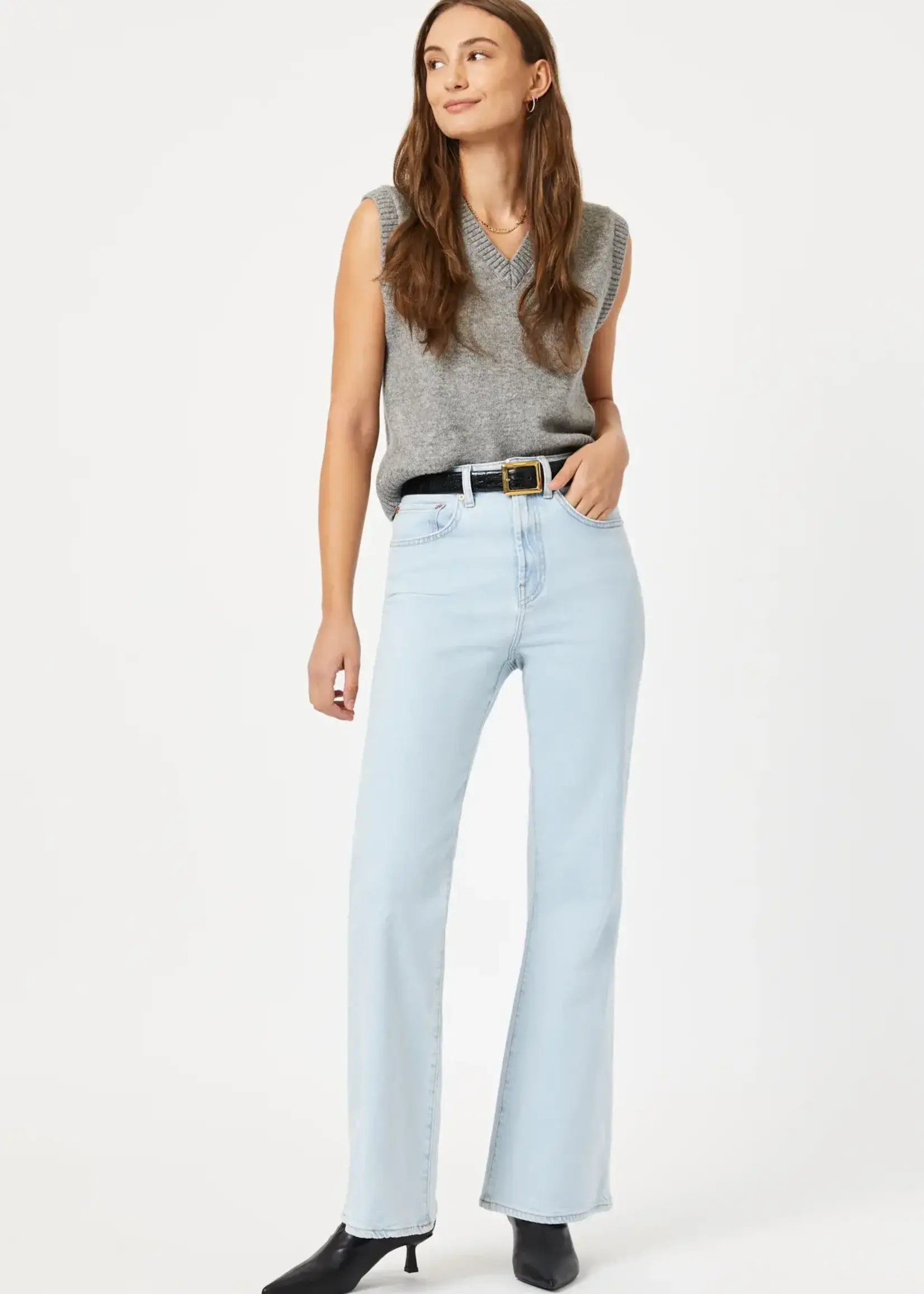 Mavi LOS ANGELES Flare Jeans