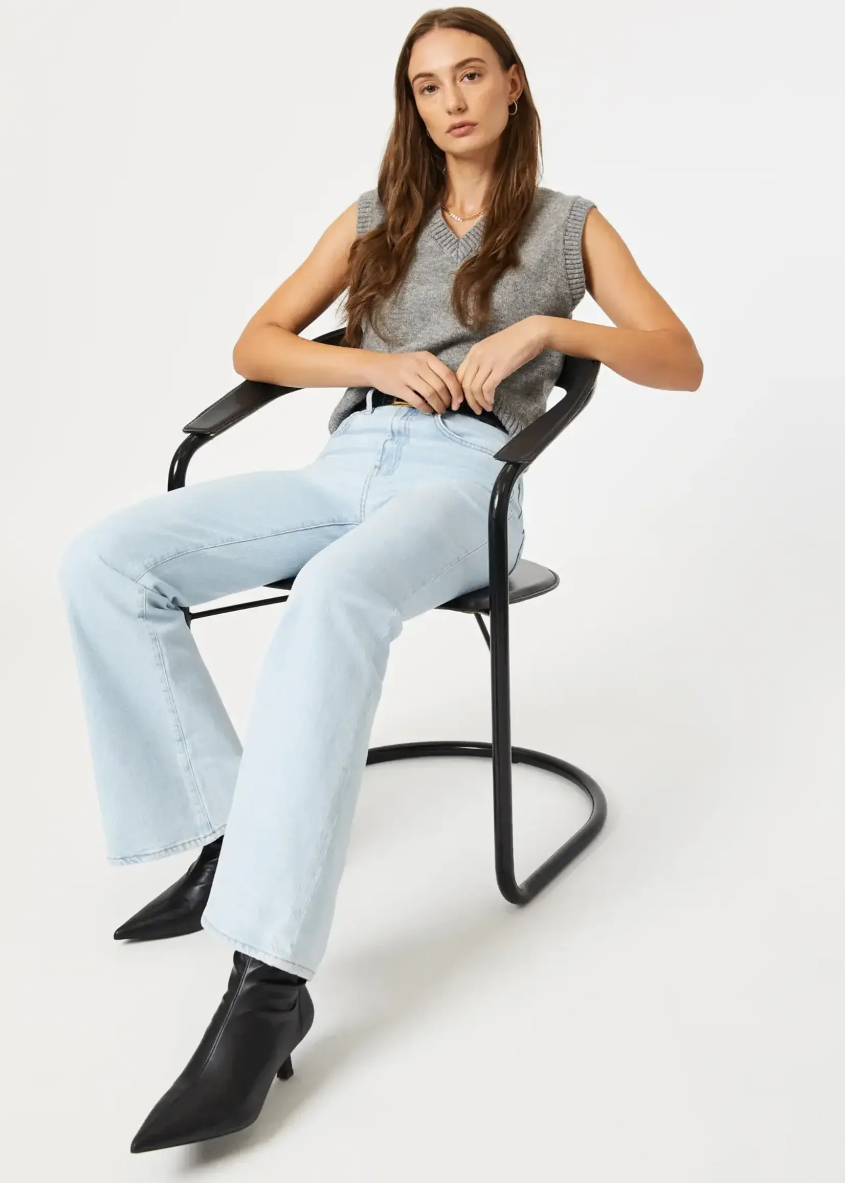 Mavi LOS ANGELES Flare Jeans