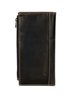 Greenwood Leather Goods Kingaroy Leather Wallet