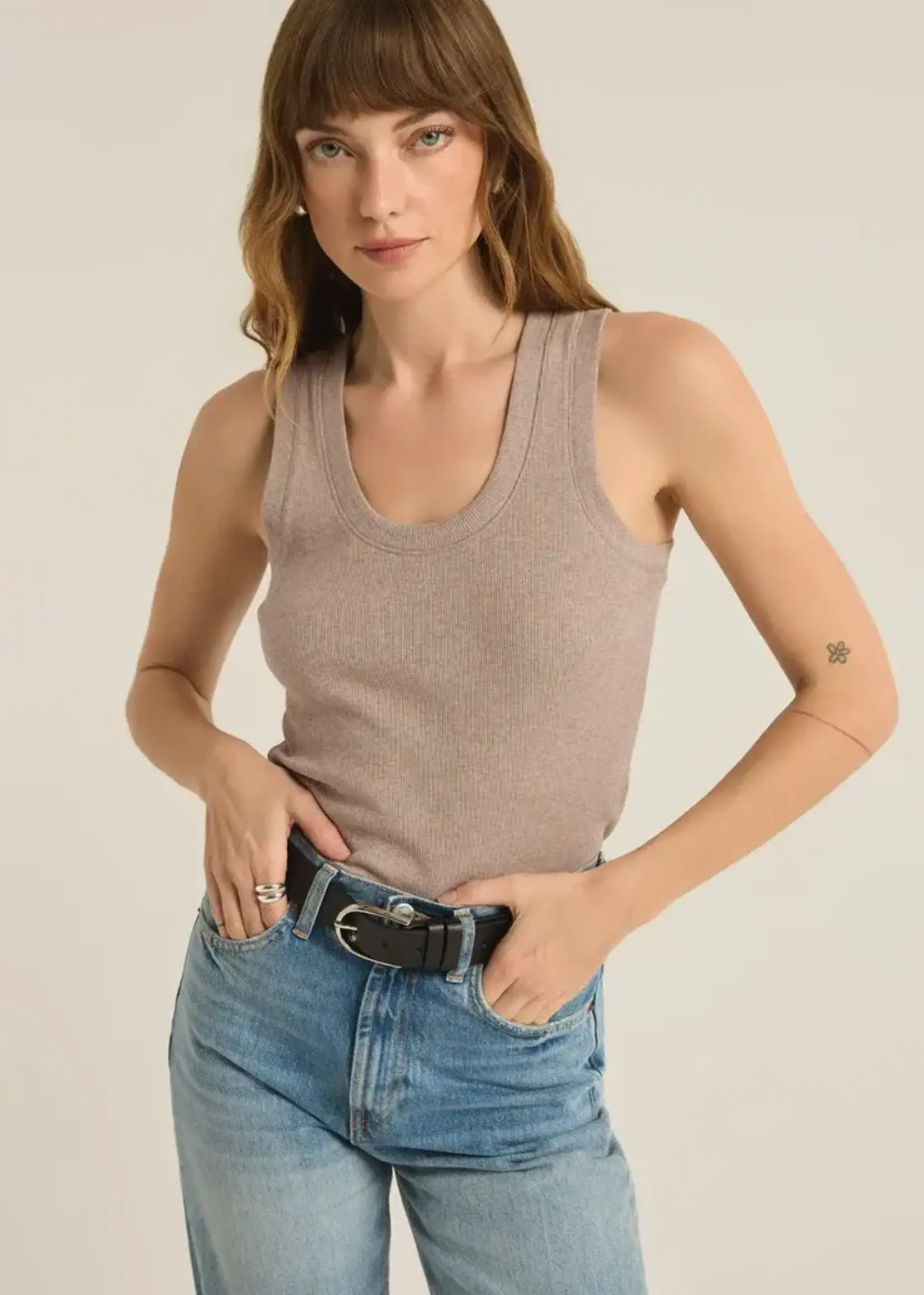 Z SUPPLY Sirena Rib Tank