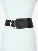 BRAVE Leather Kalie Bridle Belt