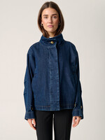 Soaked in Luxury Jannine Cade Jacket