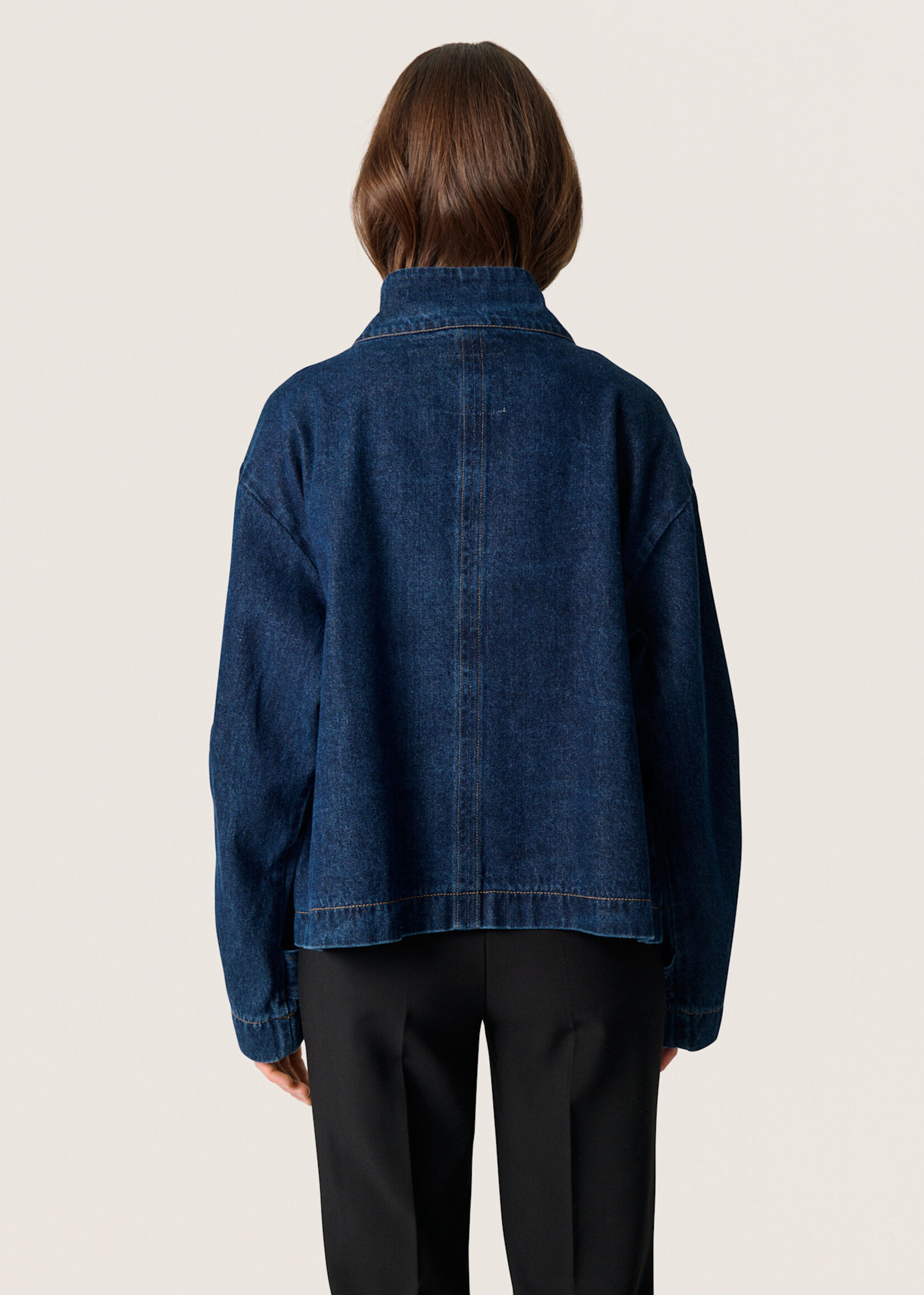Soaked in Luxury Jannine Cade Jacket
