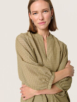 Soaked in Luxury Kettie Amily Blouse