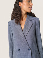 Soaked in Luxury Farren Blazer