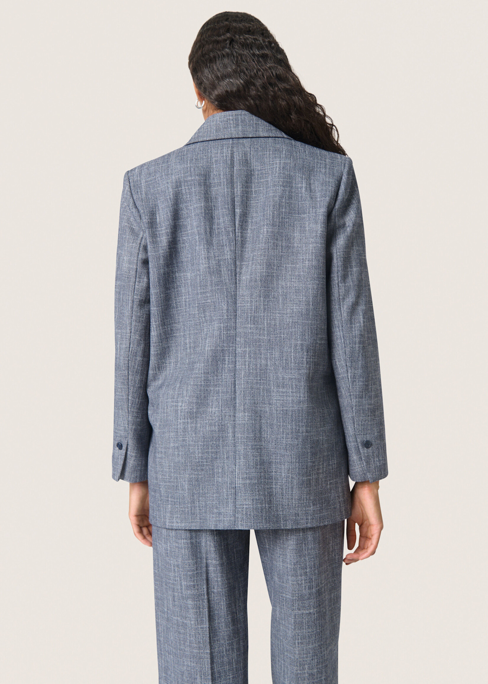 Soaked in Luxury Farren Blazer