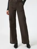 Mavi ALVA Straight Leg Cargo Pants