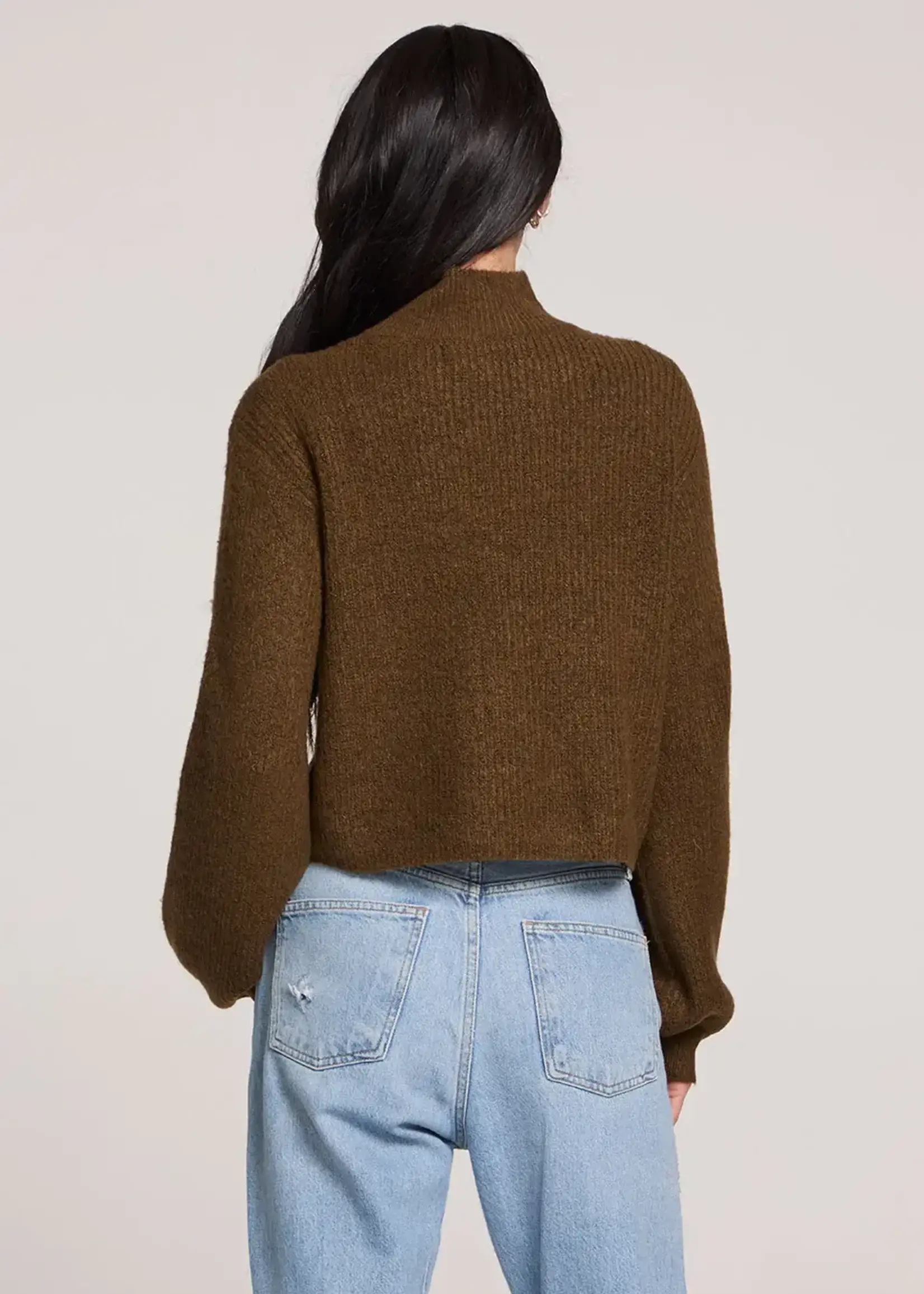 Saltwater Luxe Quinn Sweater