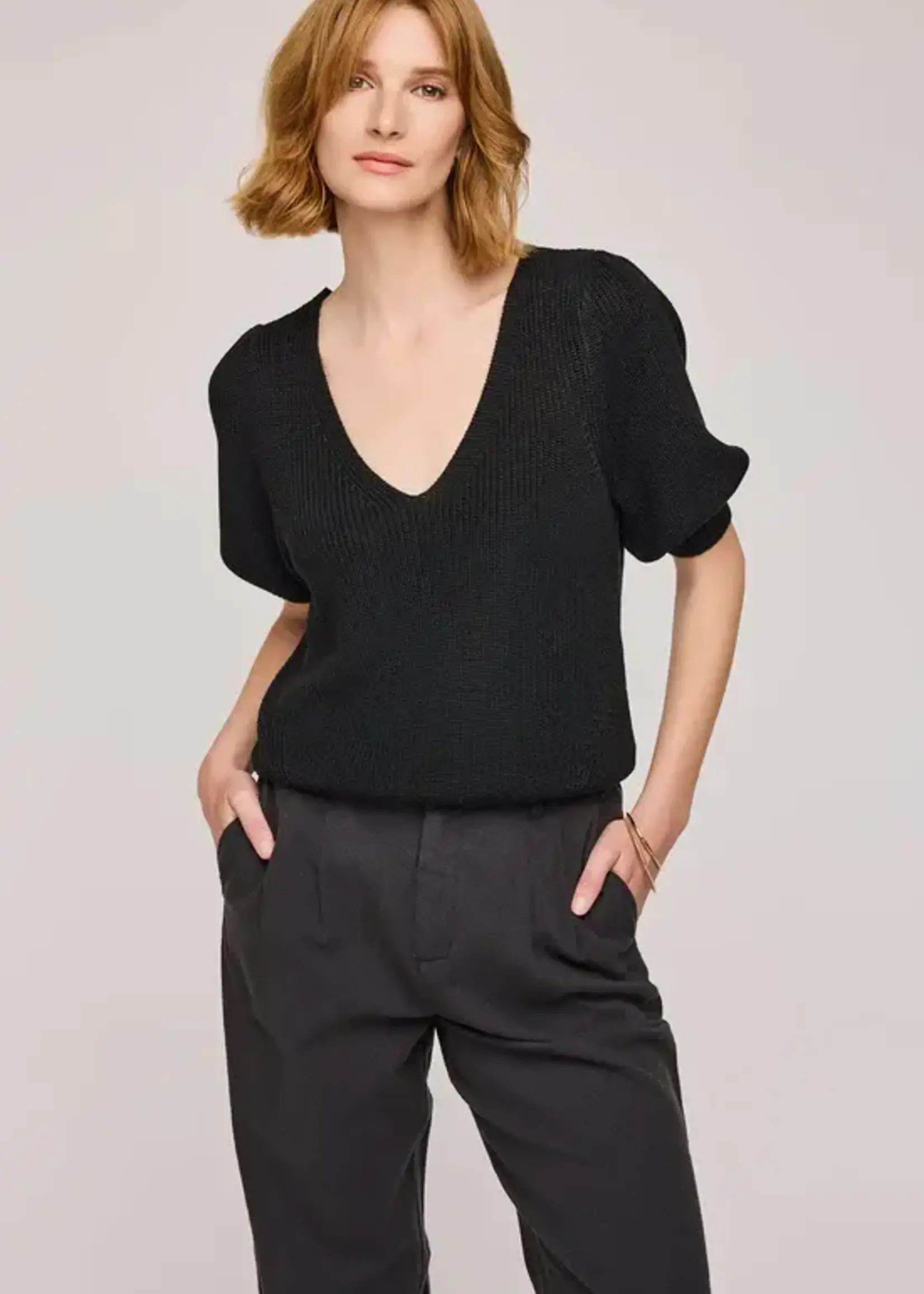 Gentle Fawn Phoebe Pullover Sweater