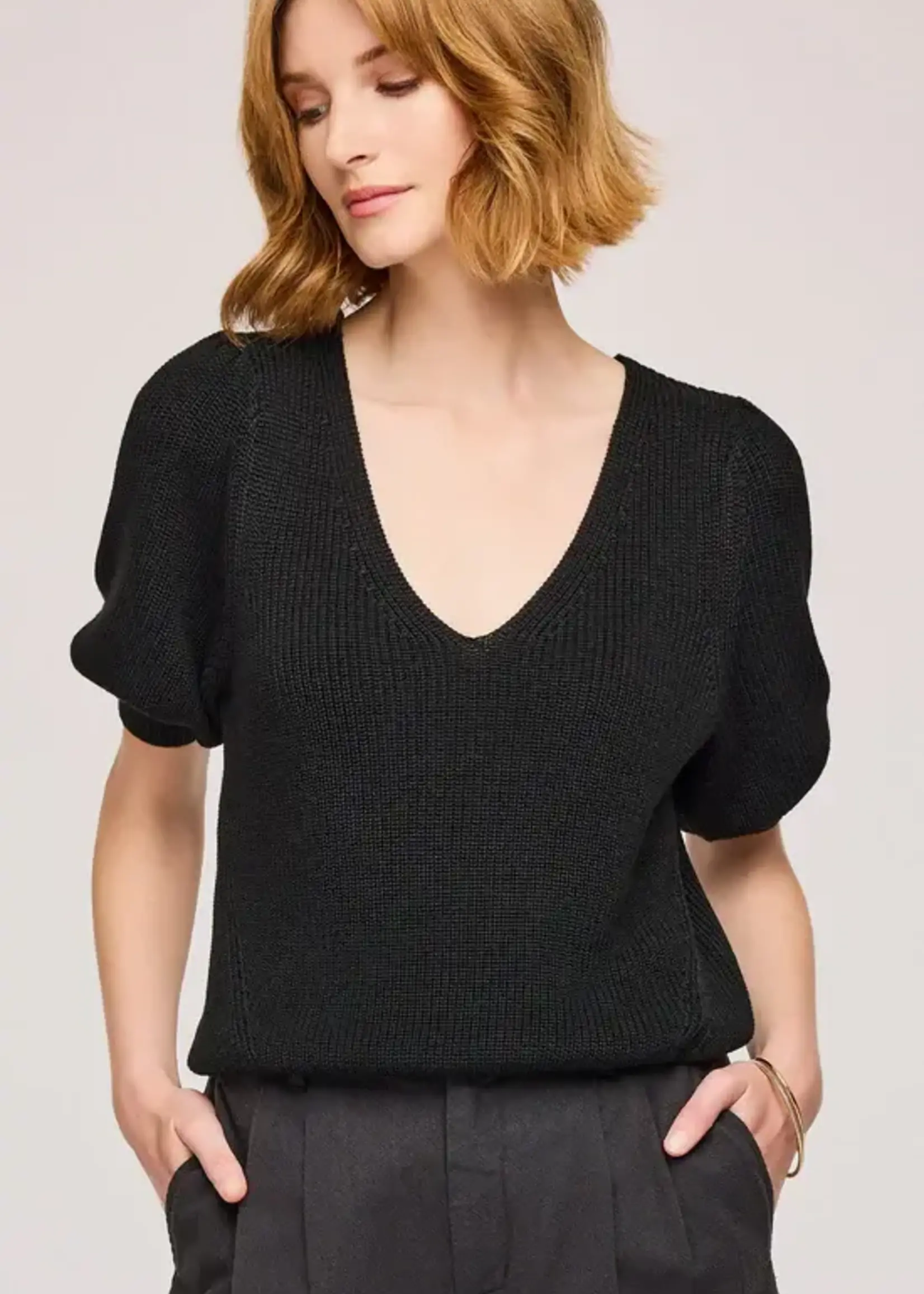 Gentle Fawn Phoebe Pullover Sweater