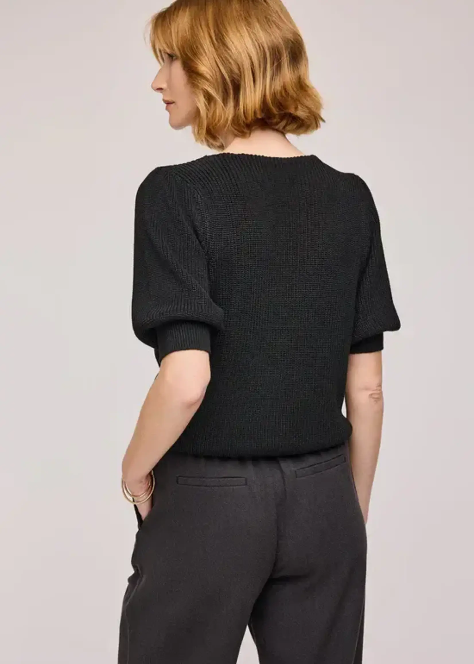 Gentle Fawn Phoebe Pullover Sweater