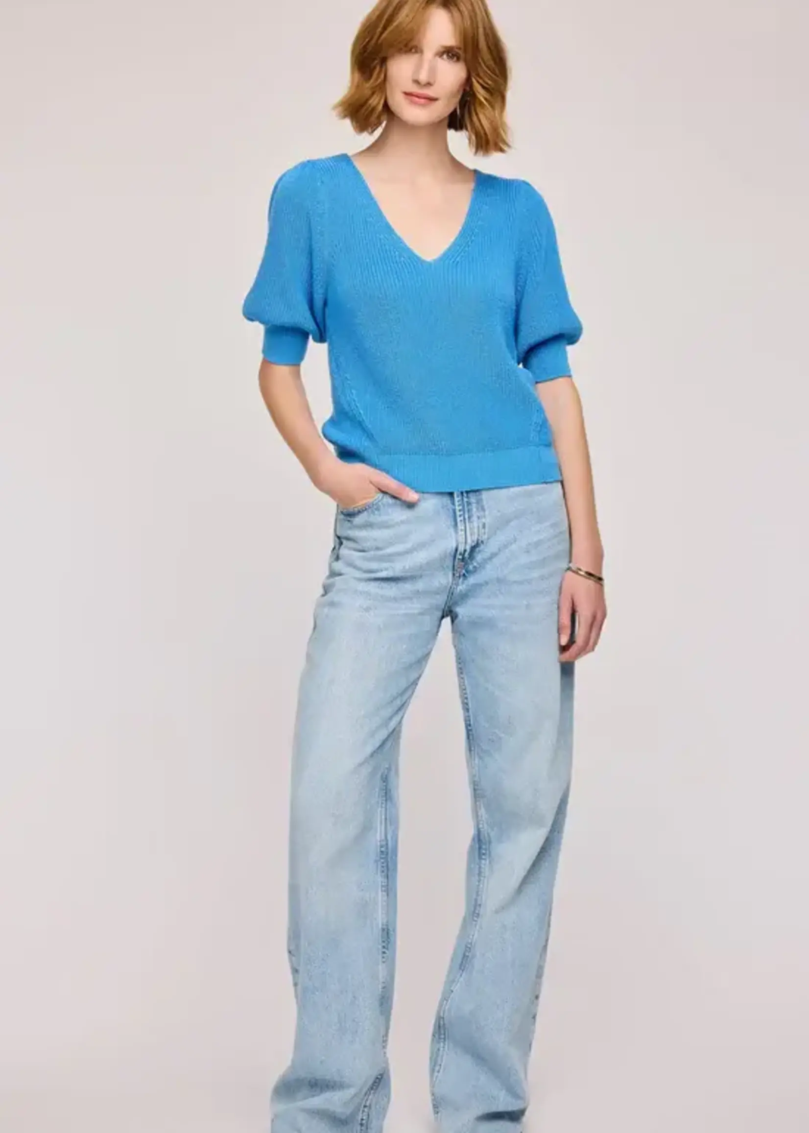 Gentle Fawn Phoebe Pullover Sweater