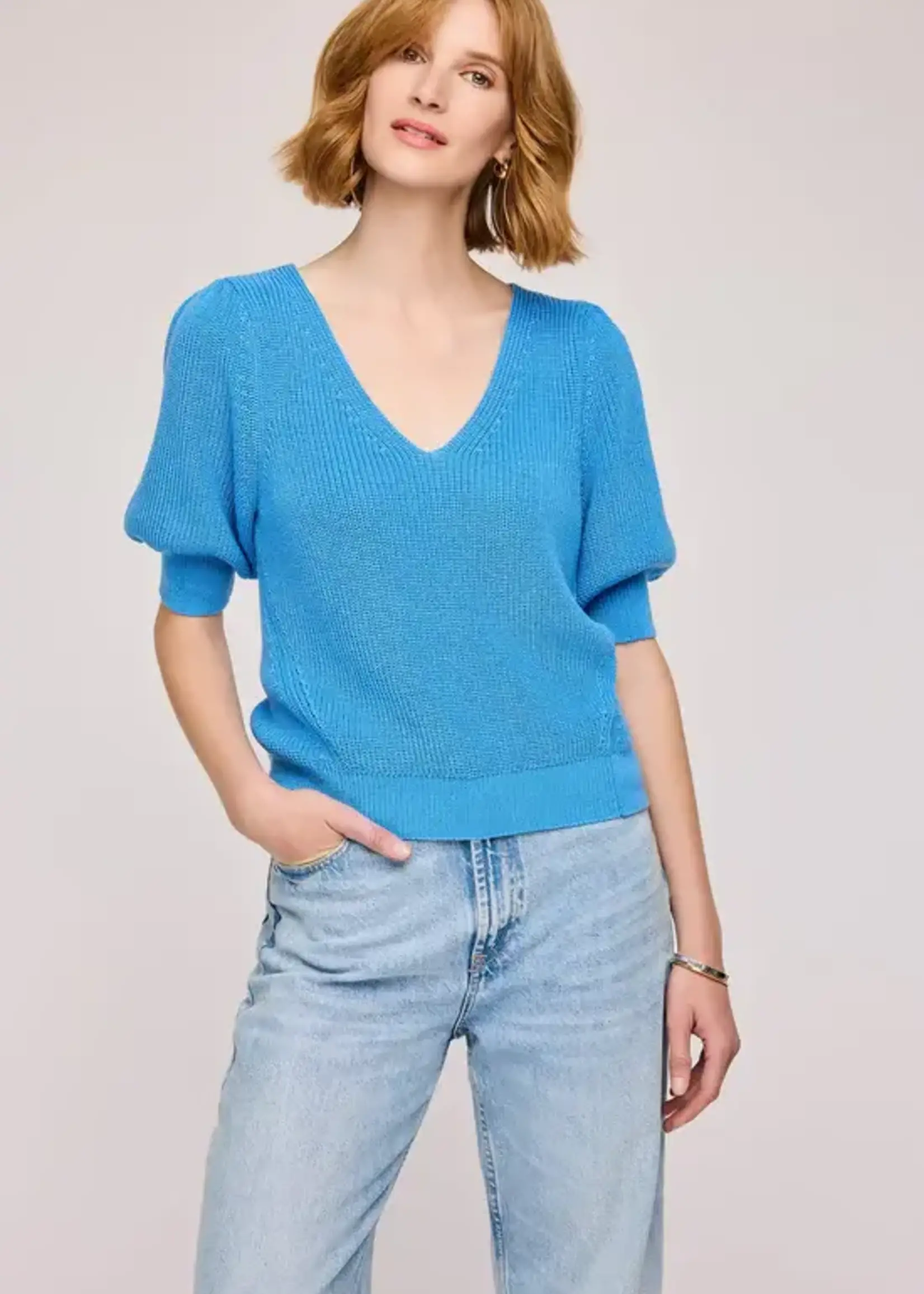 Gentle Fawn Phoebe Pullover Sweater