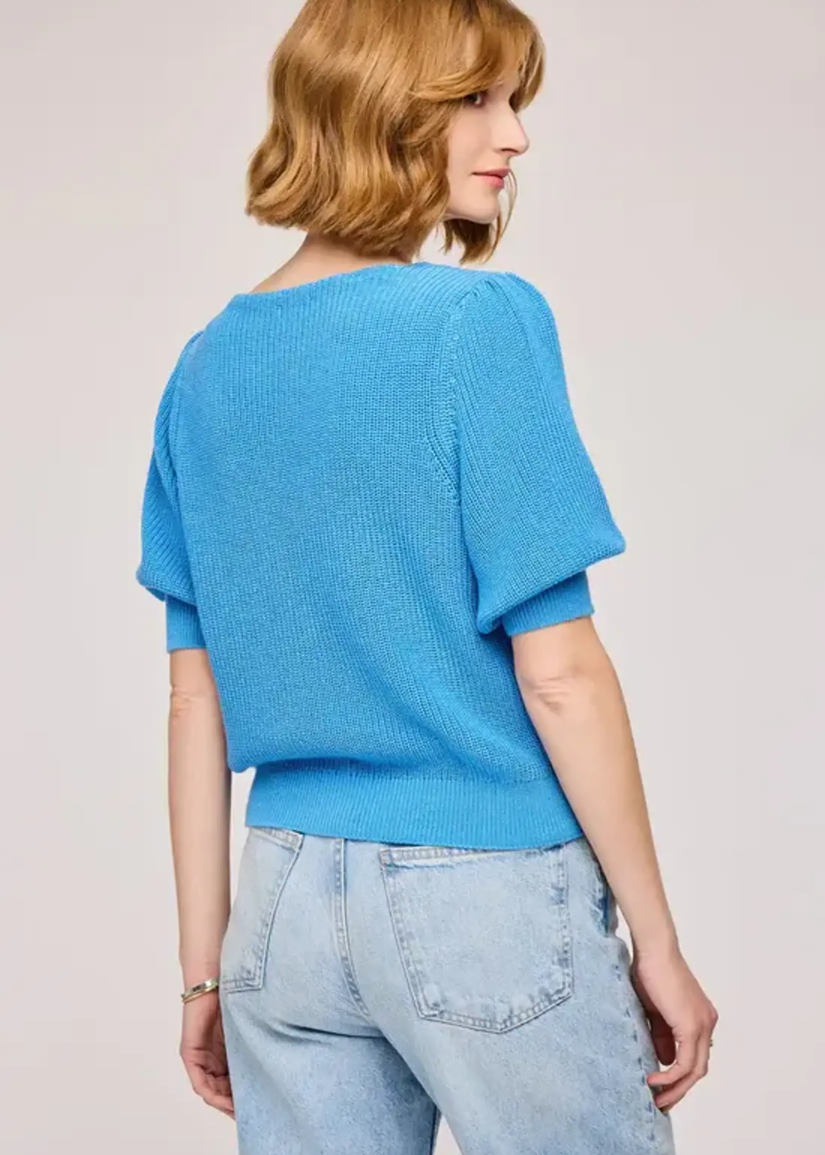 Gentle Fawn Phoebe Pullover Sweater