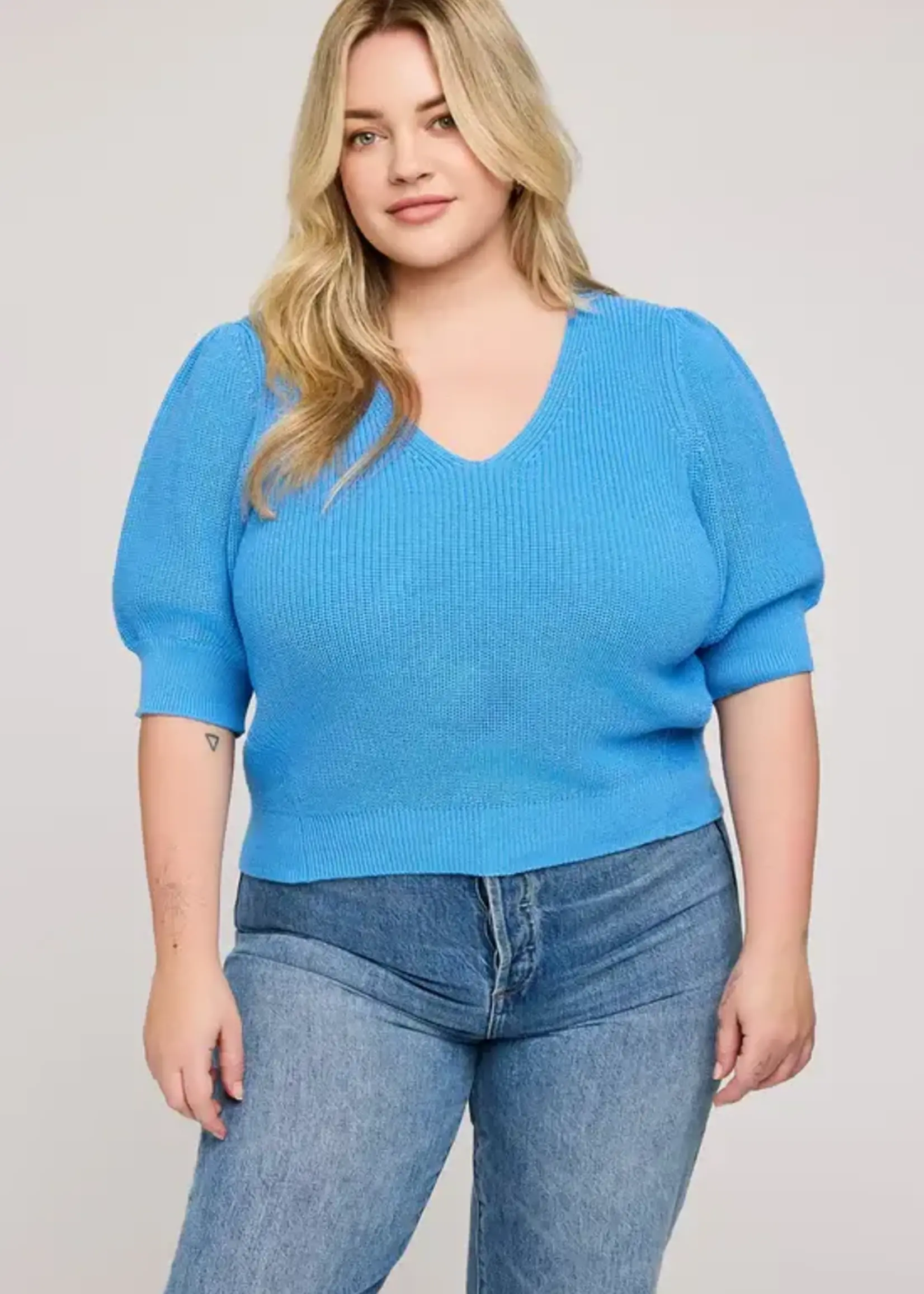 Gentle Fawn Phoebe Pullover Sweater