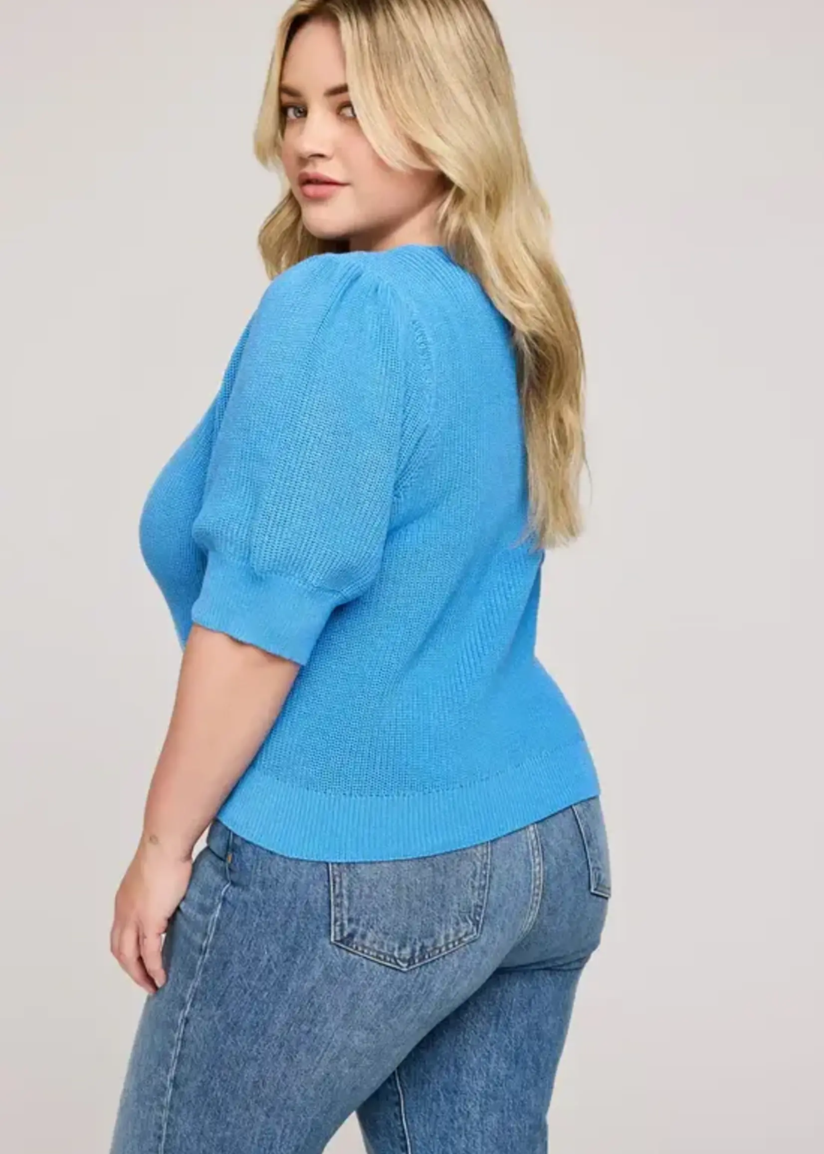 Gentle Fawn Phoebe Pullover Sweater