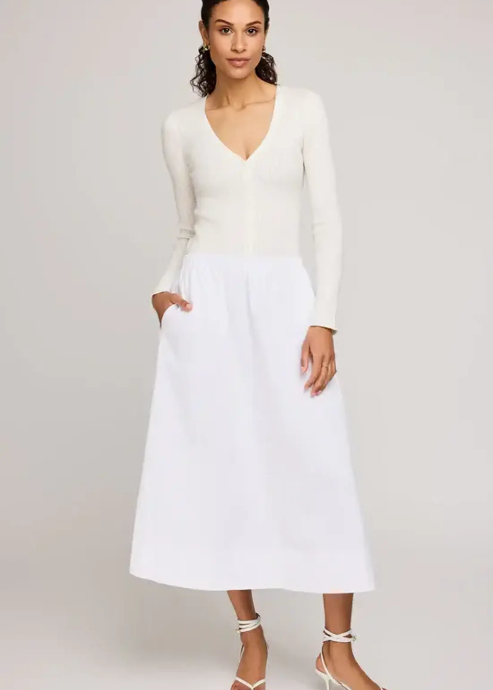Gentle Fawn Geneva Skirt