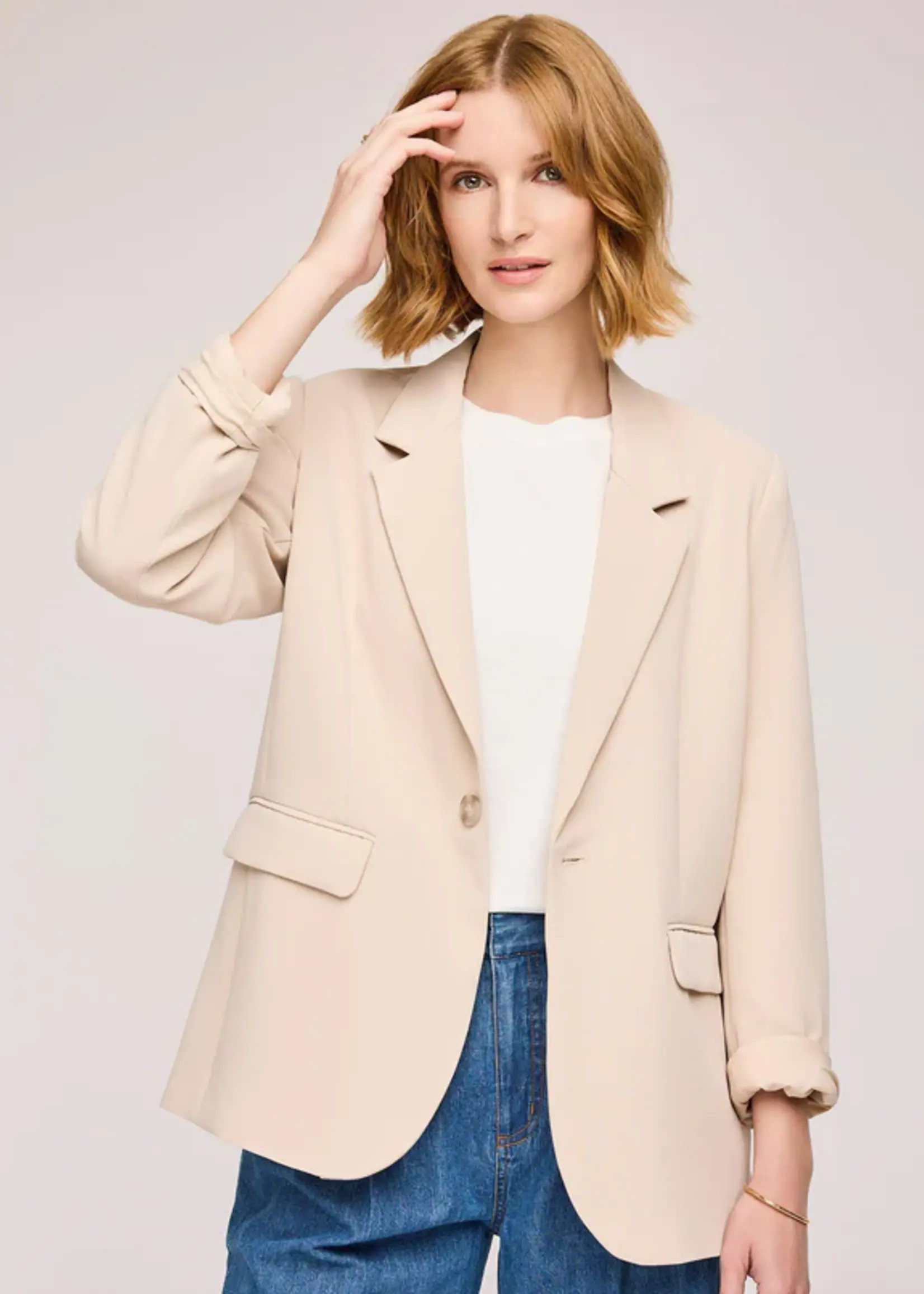 Gentle Fawn Hawthorne Blazer