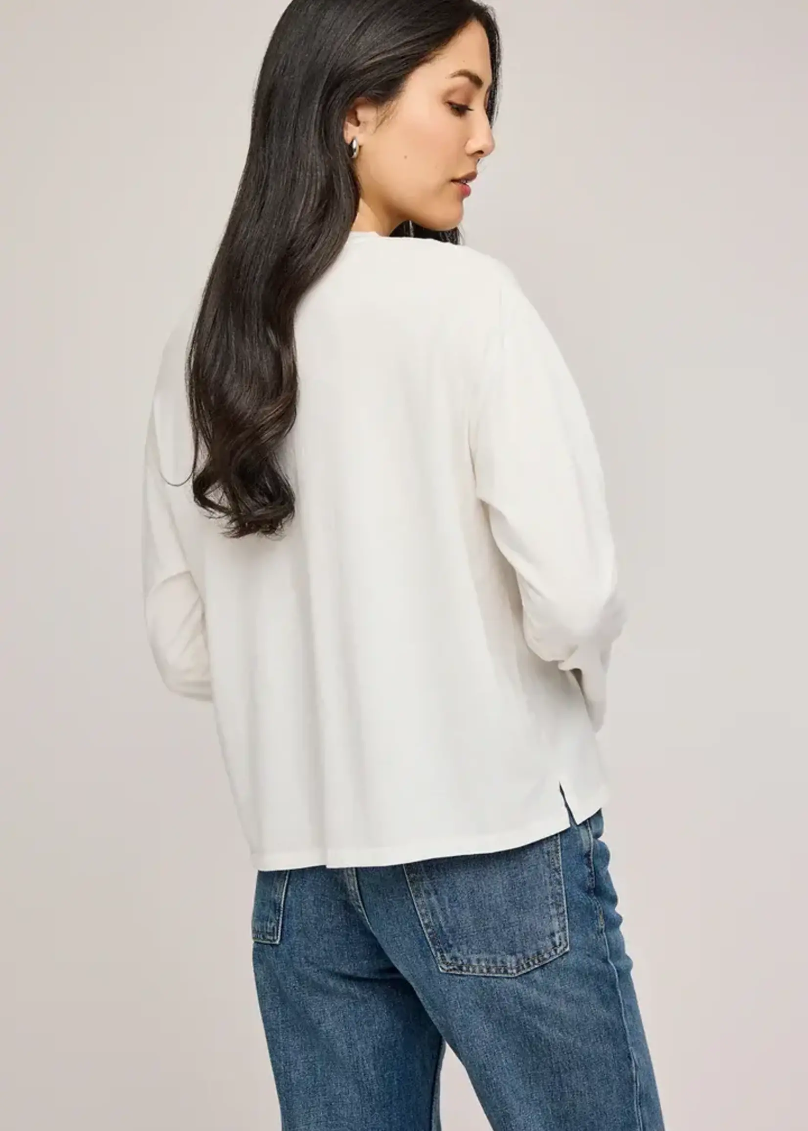 Gentle Fawn Naomi Long Sleeve Top