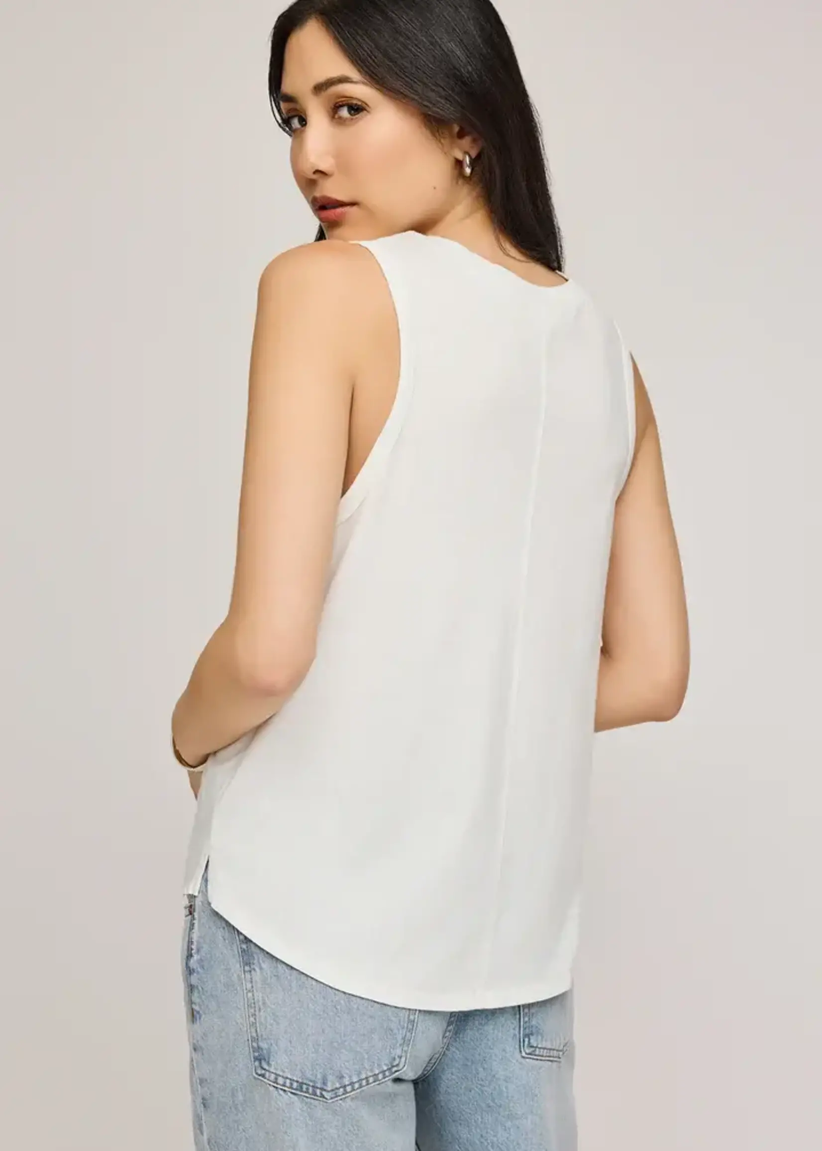 Gentle Fawn Gisele Cotton Tank