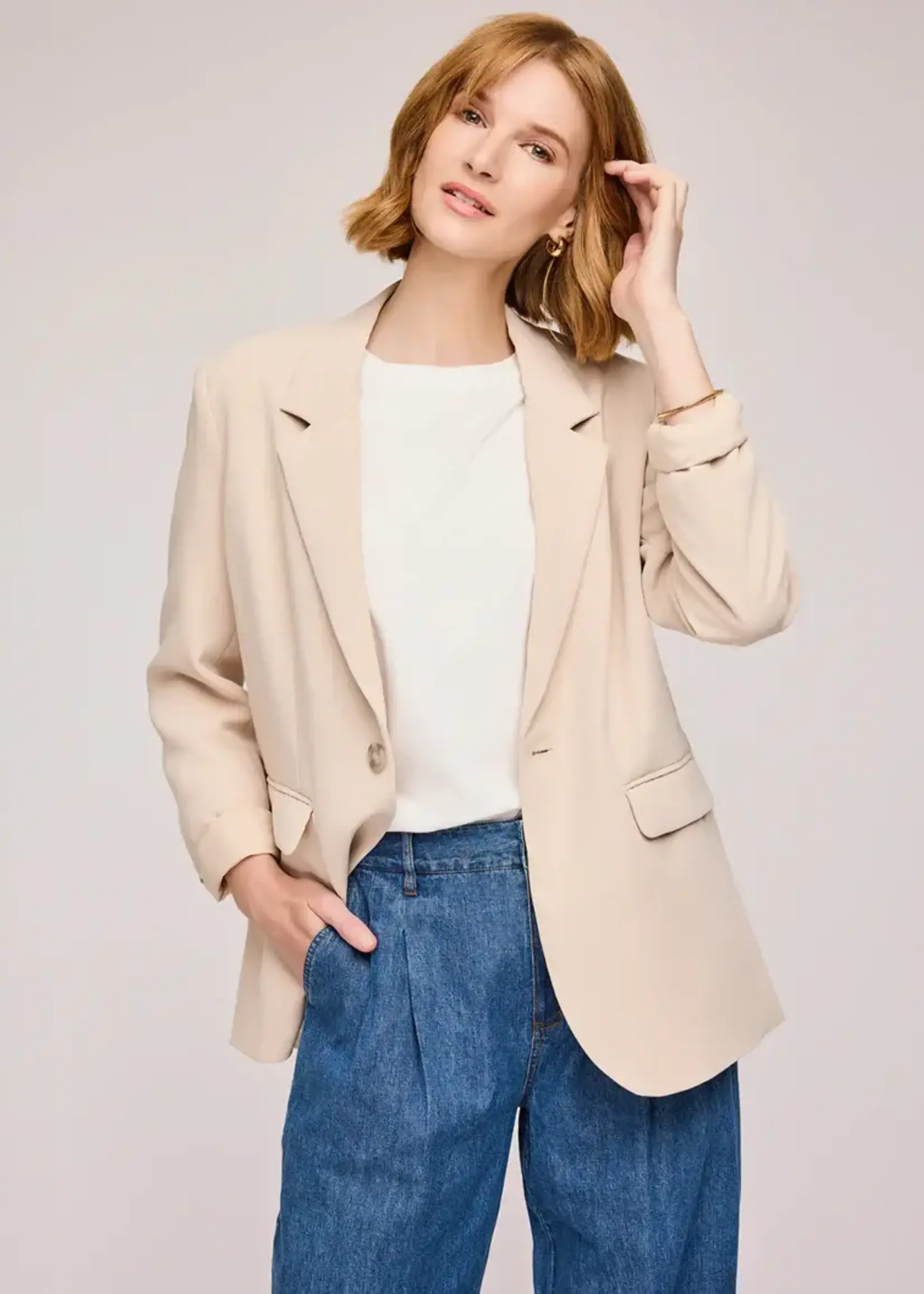 Gentle Fawn Hawthorne Blazer