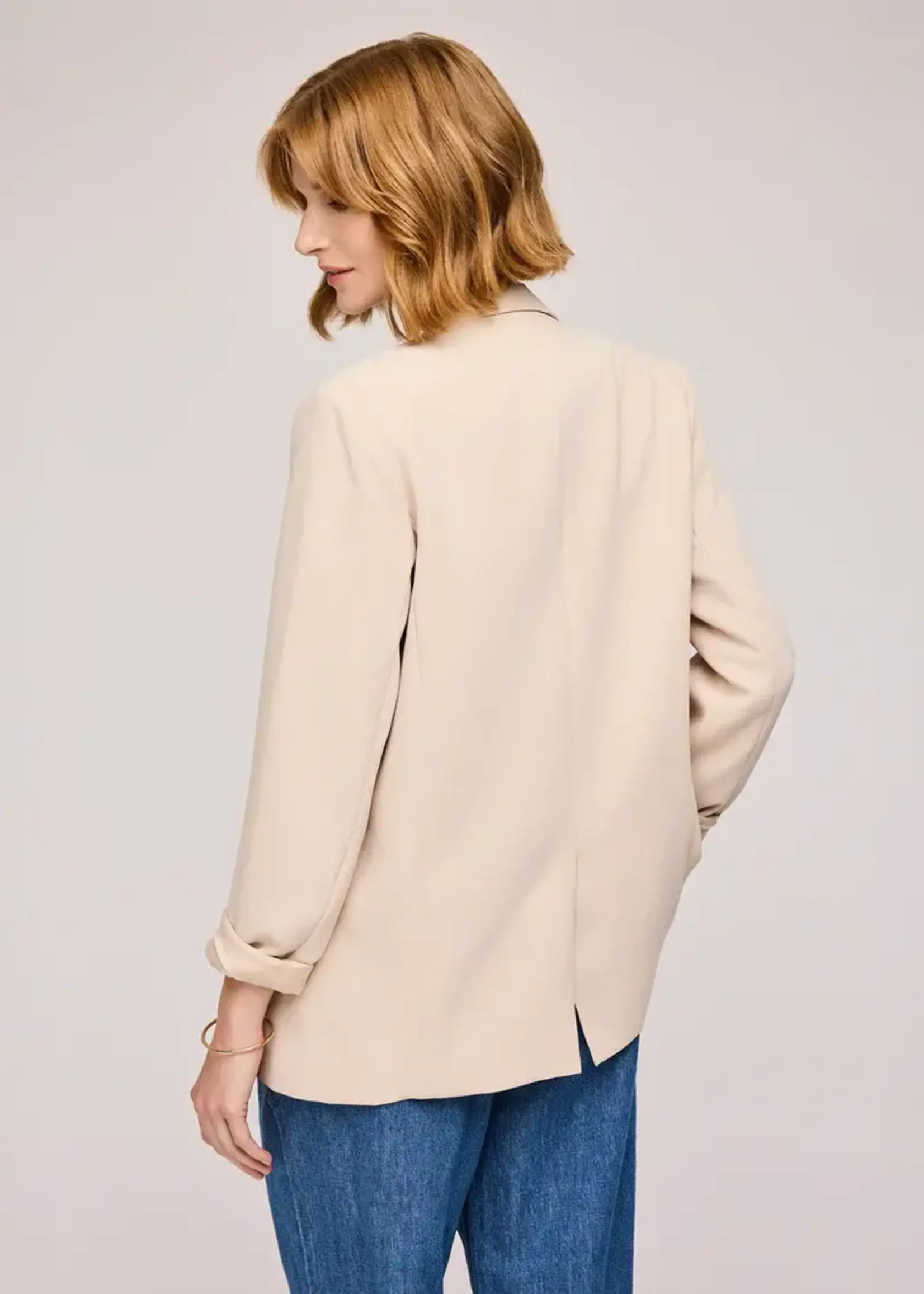 Gentle Fawn Hawthorne Blazer