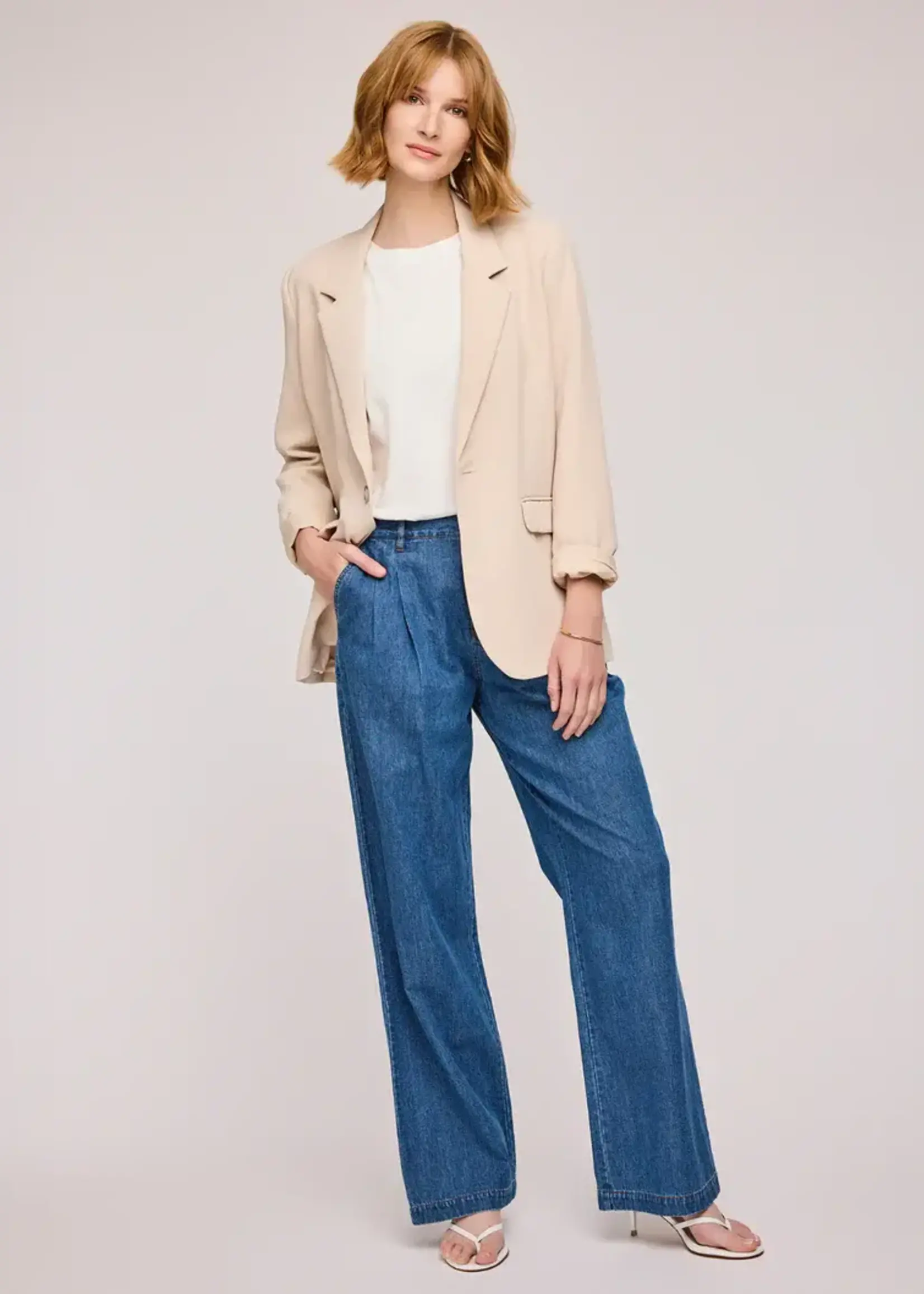 Gentle Fawn Hawthorne Blazer