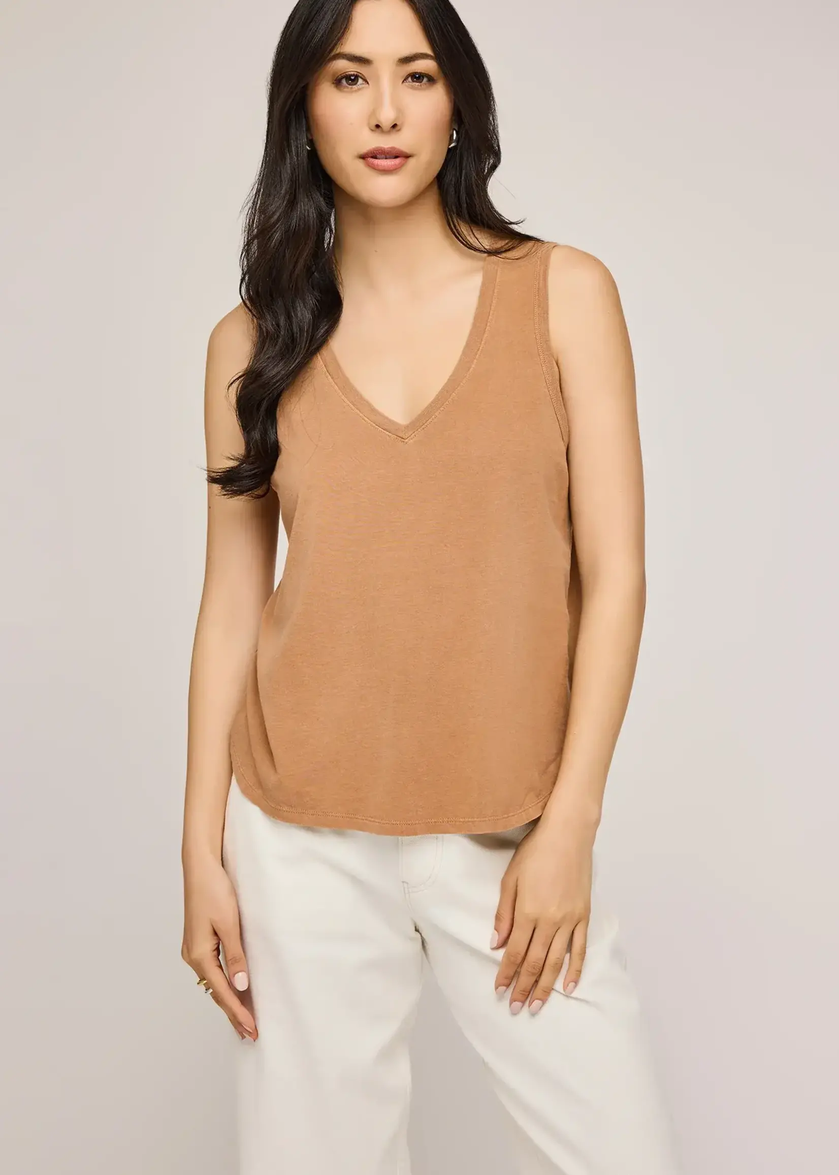 Gentle Fawn Gisele Cotton Tank