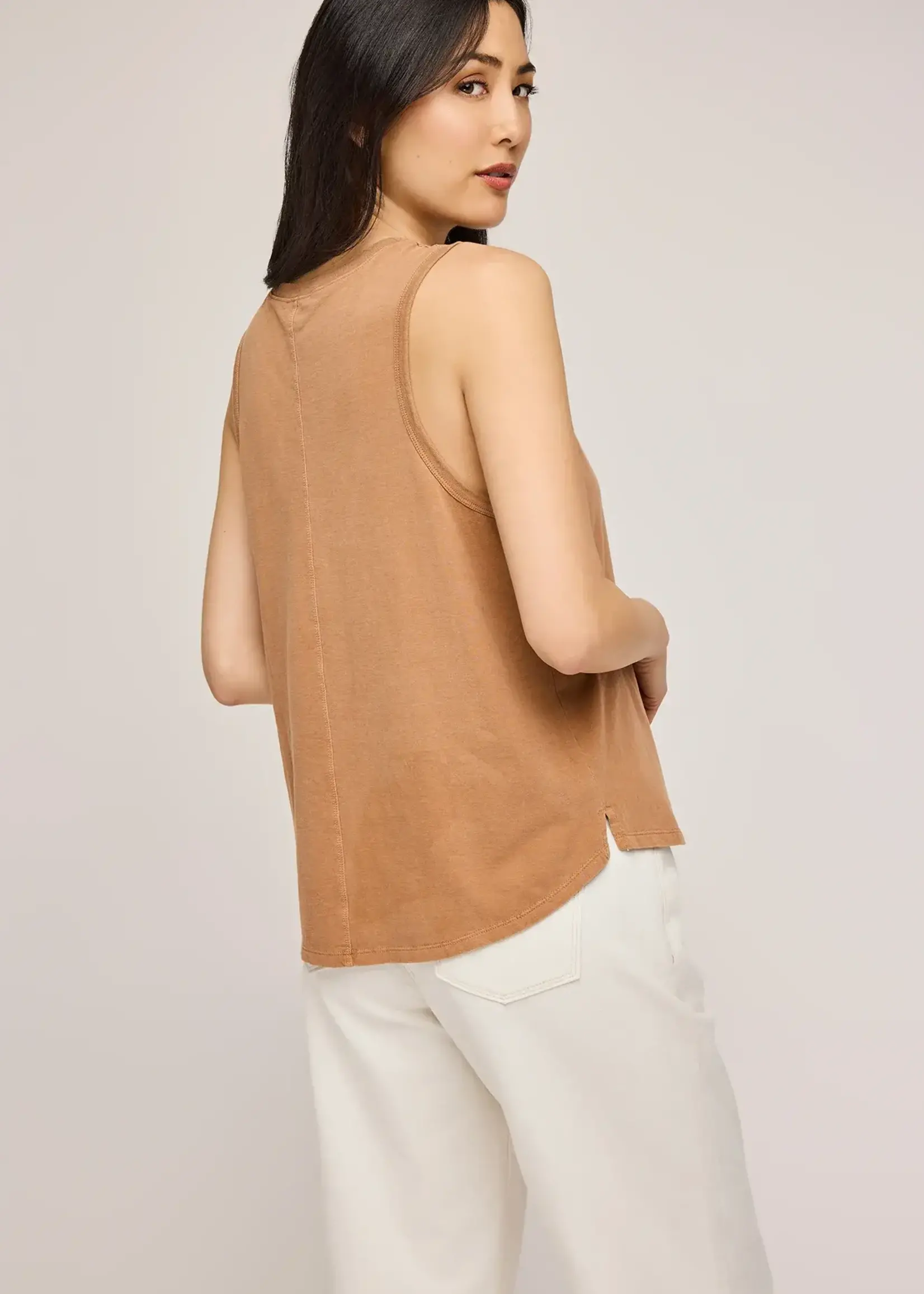 Gentle Fawn Gisele Cotton Tank