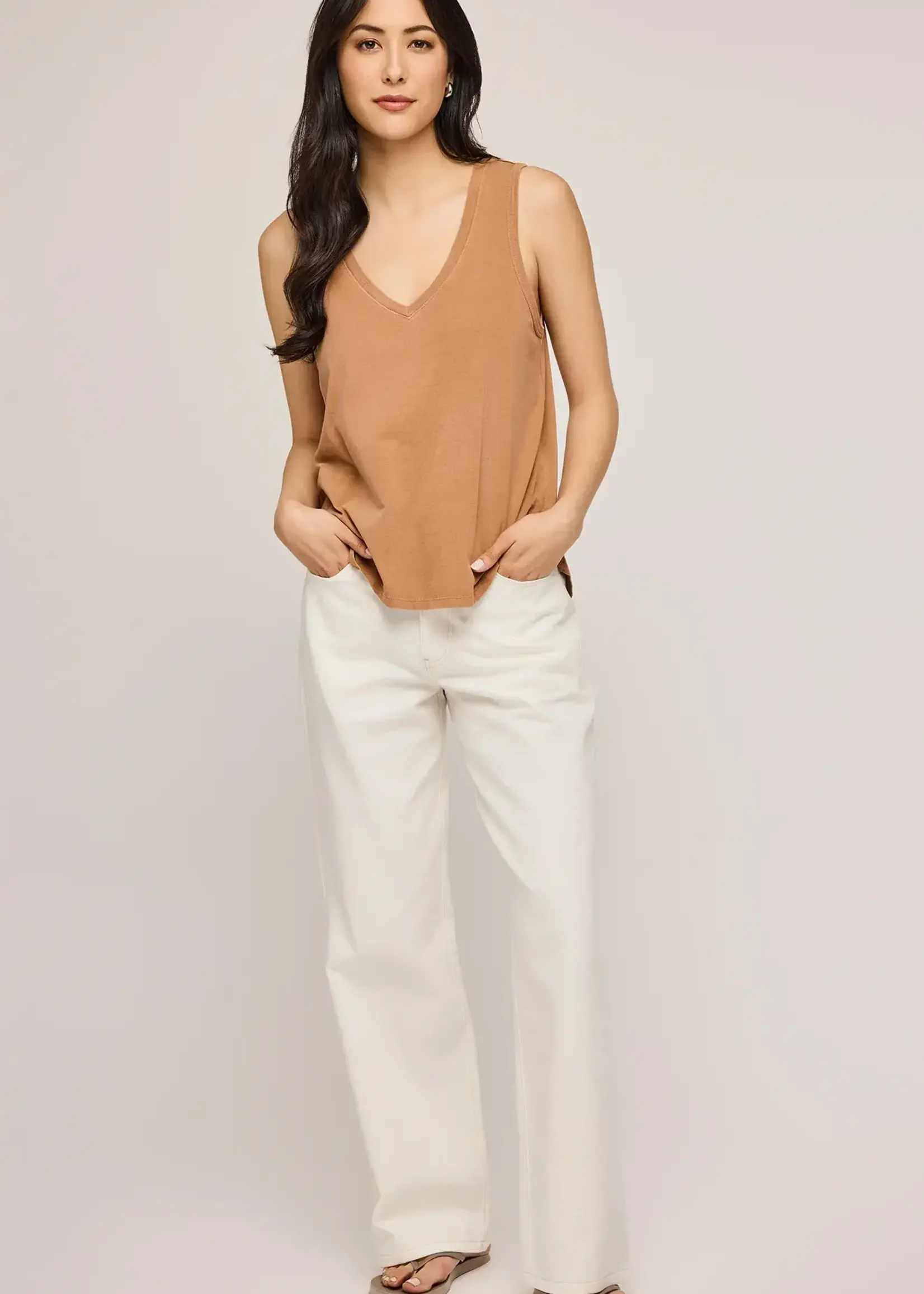Gentle Fawn Gisele Cotton Tank