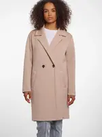 Rino & Pelle Danja Double Breasted Coat