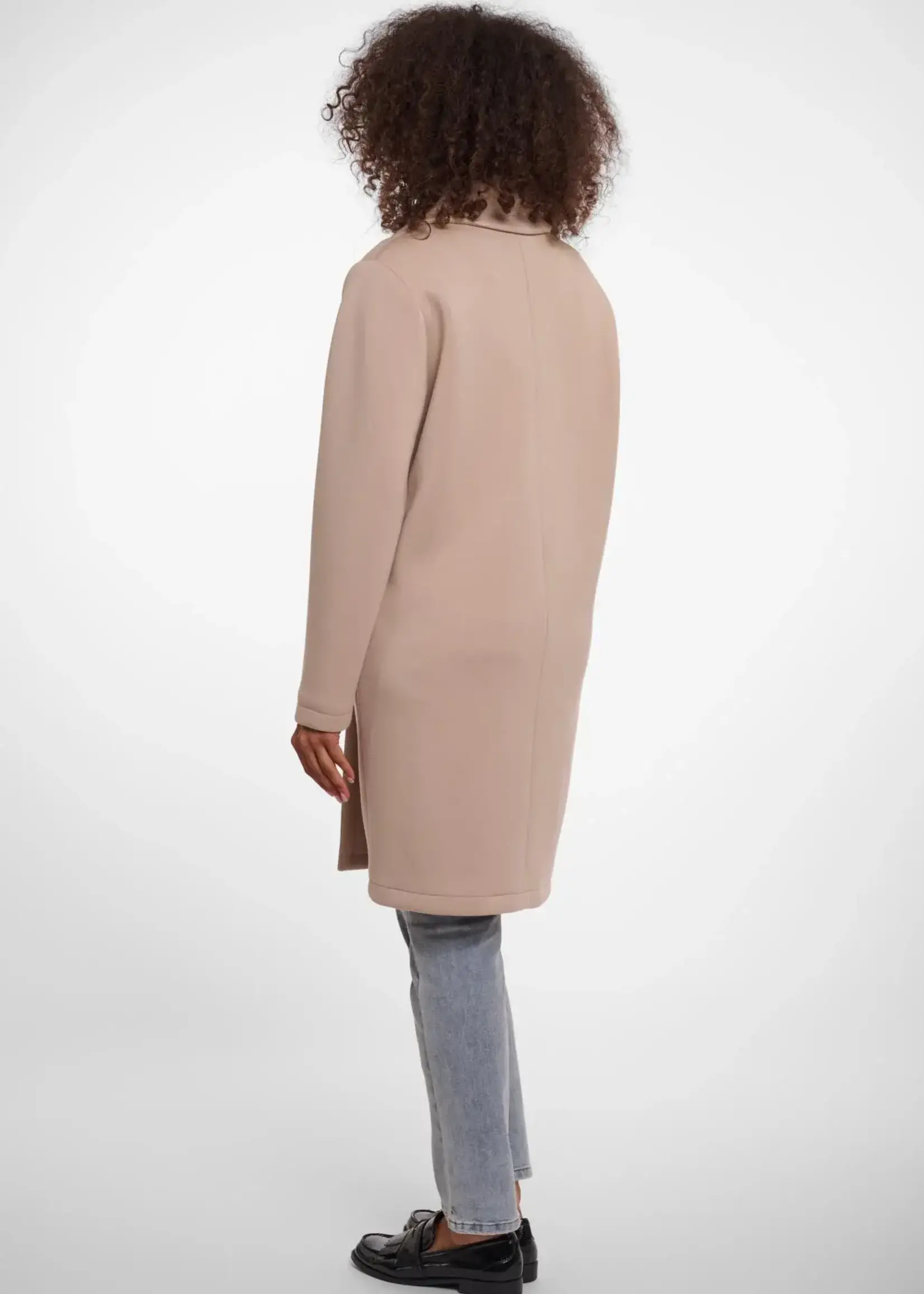 Rino & Pelle Danja Double Breasted Coat