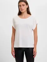 Rino & Pelle Faiya Short Sleeve Top