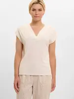 Rino & Pelle Oda V-Neck Top