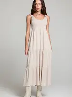 Saltwater Luxe Liliana Maxi Dress
