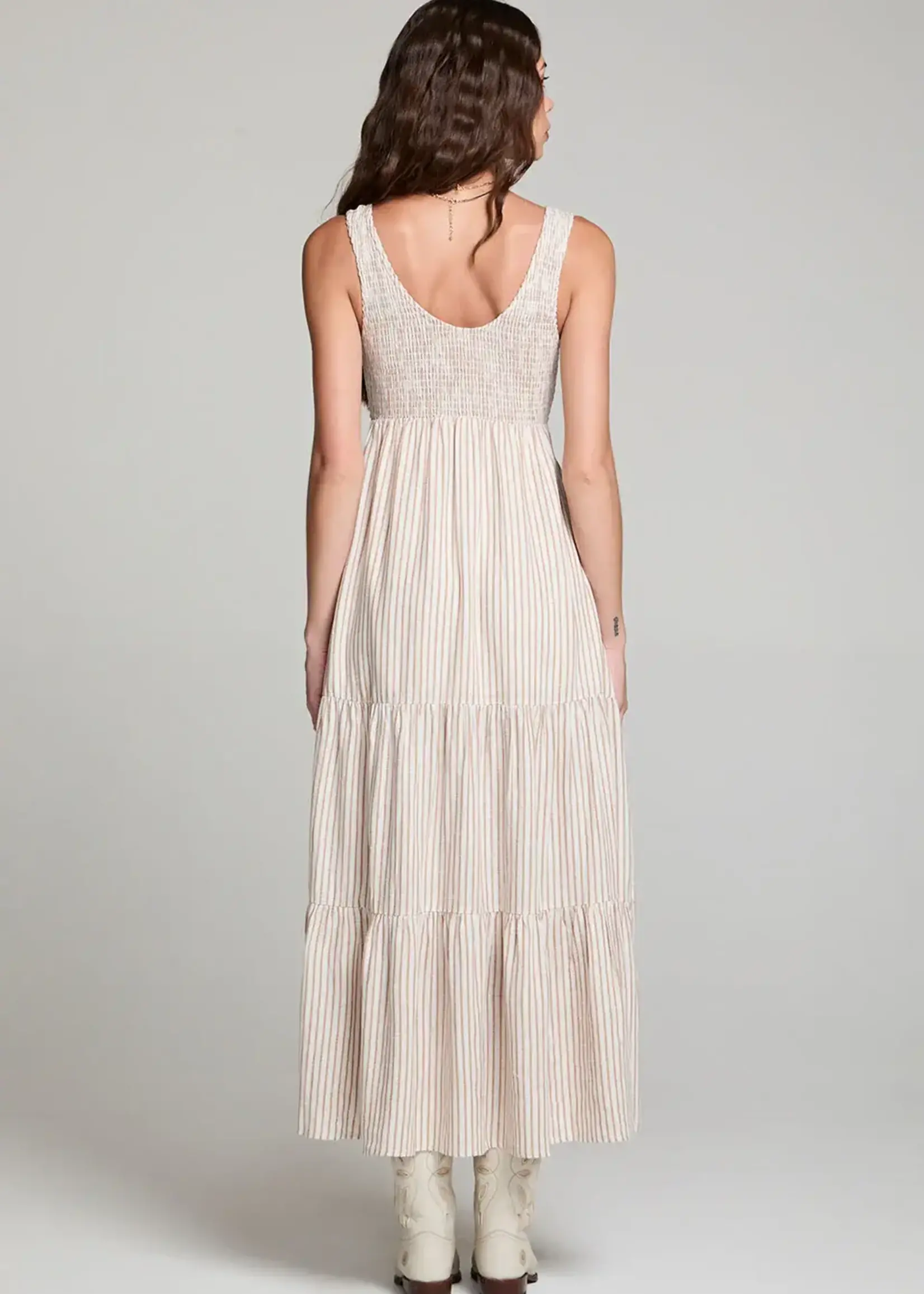 Saltwater Luxe Liliana Maxi Dress