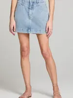 Saltwater Luxe Serenity Mini Skirt
