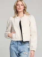 Saltwater Luxe Autumn Jacket