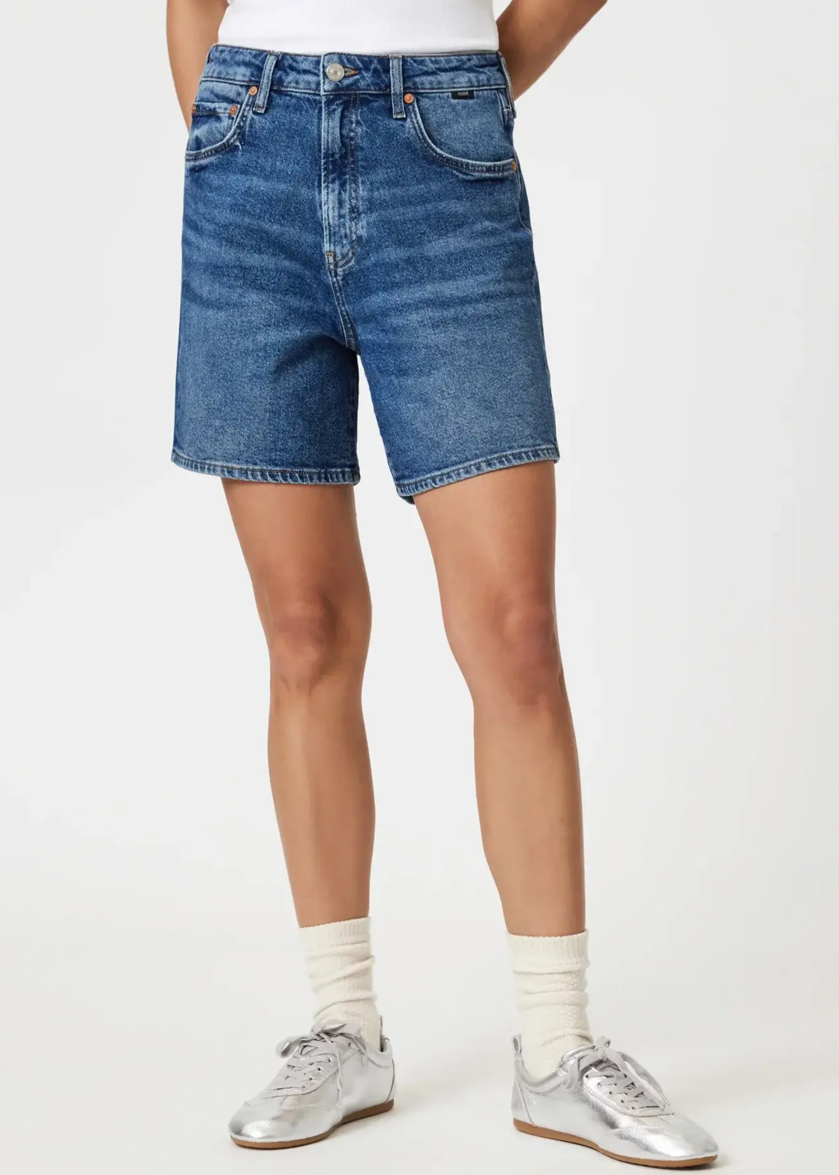 Mavi HEIDI Long Shorts